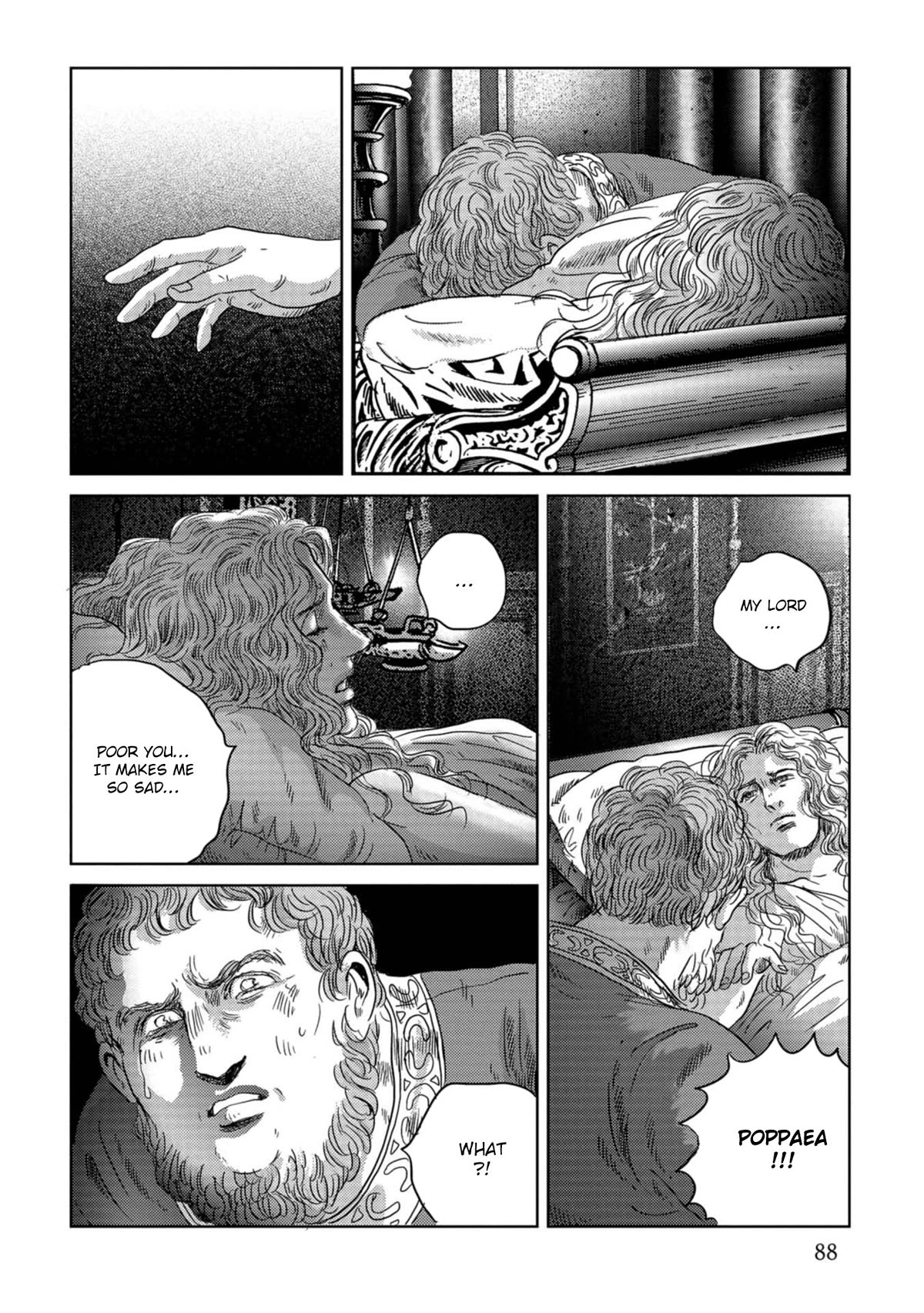 Plinivs Chapter 53 page 6 - Chapter 53: Conium