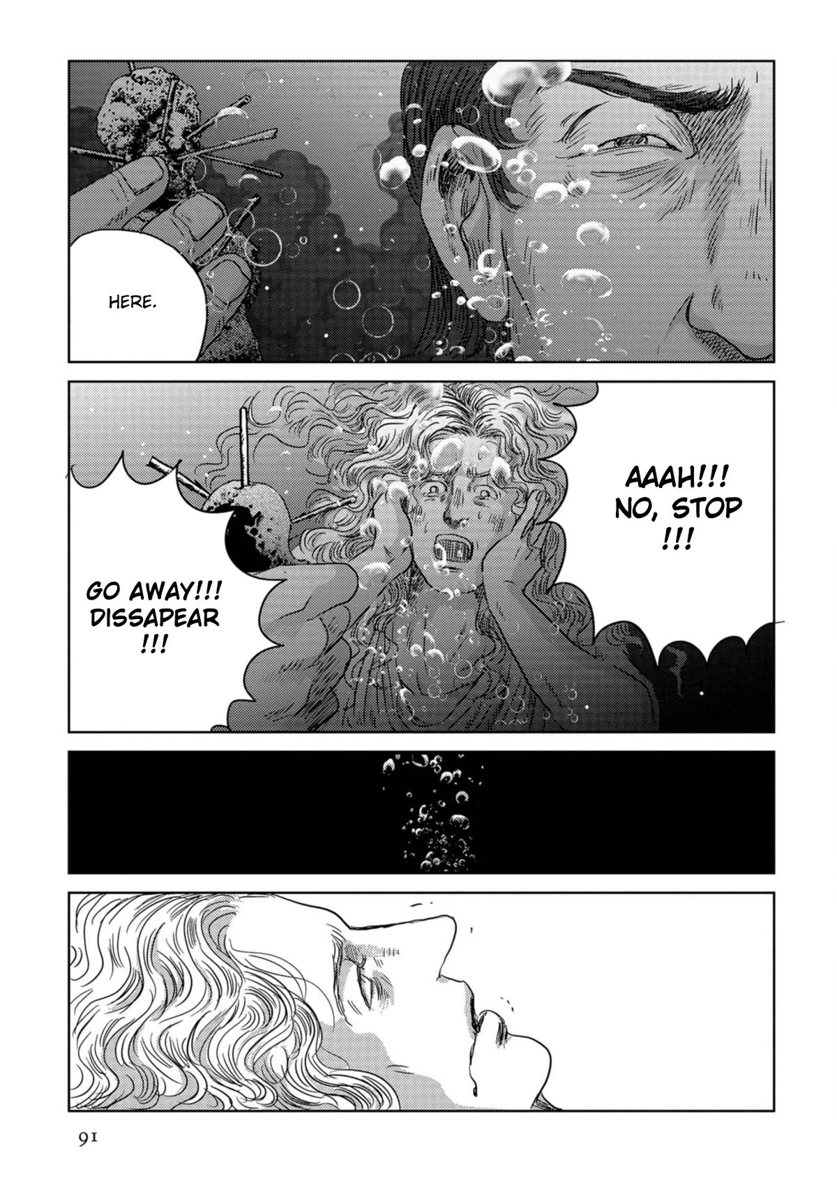 Plinivs Chapter 53 page 9 - Chapter 53: Conium