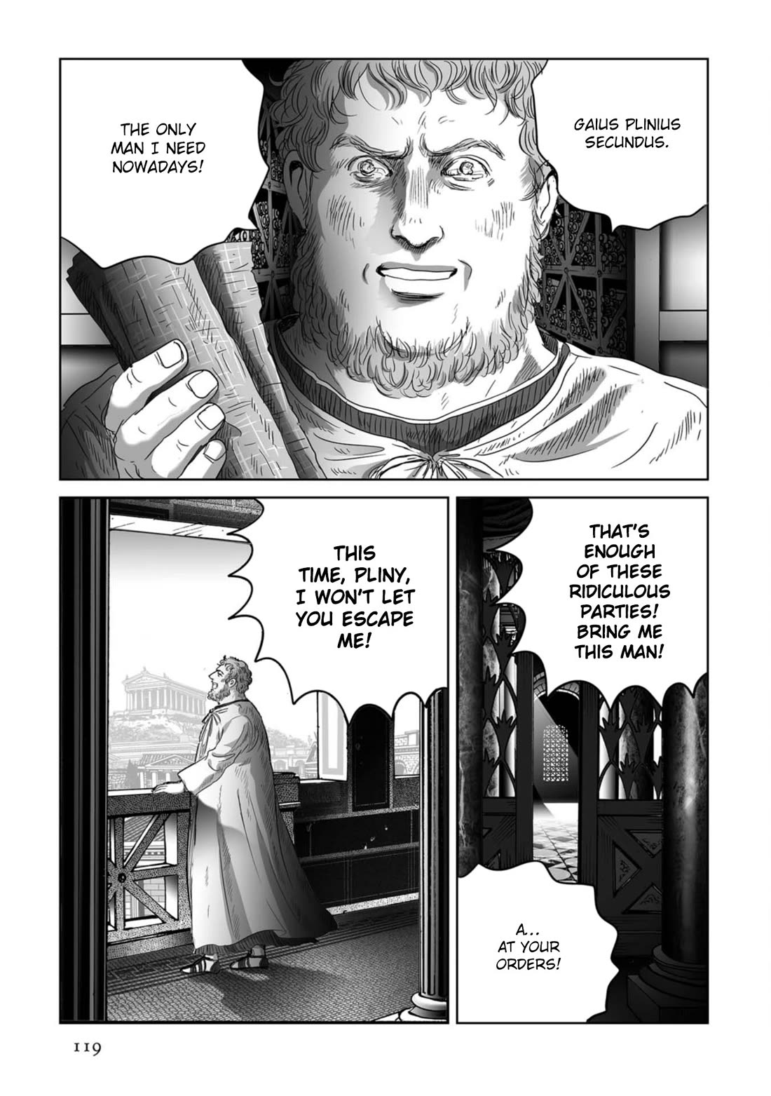 Plinivs Chapter 54 page 11 - Chapter 54: Creta