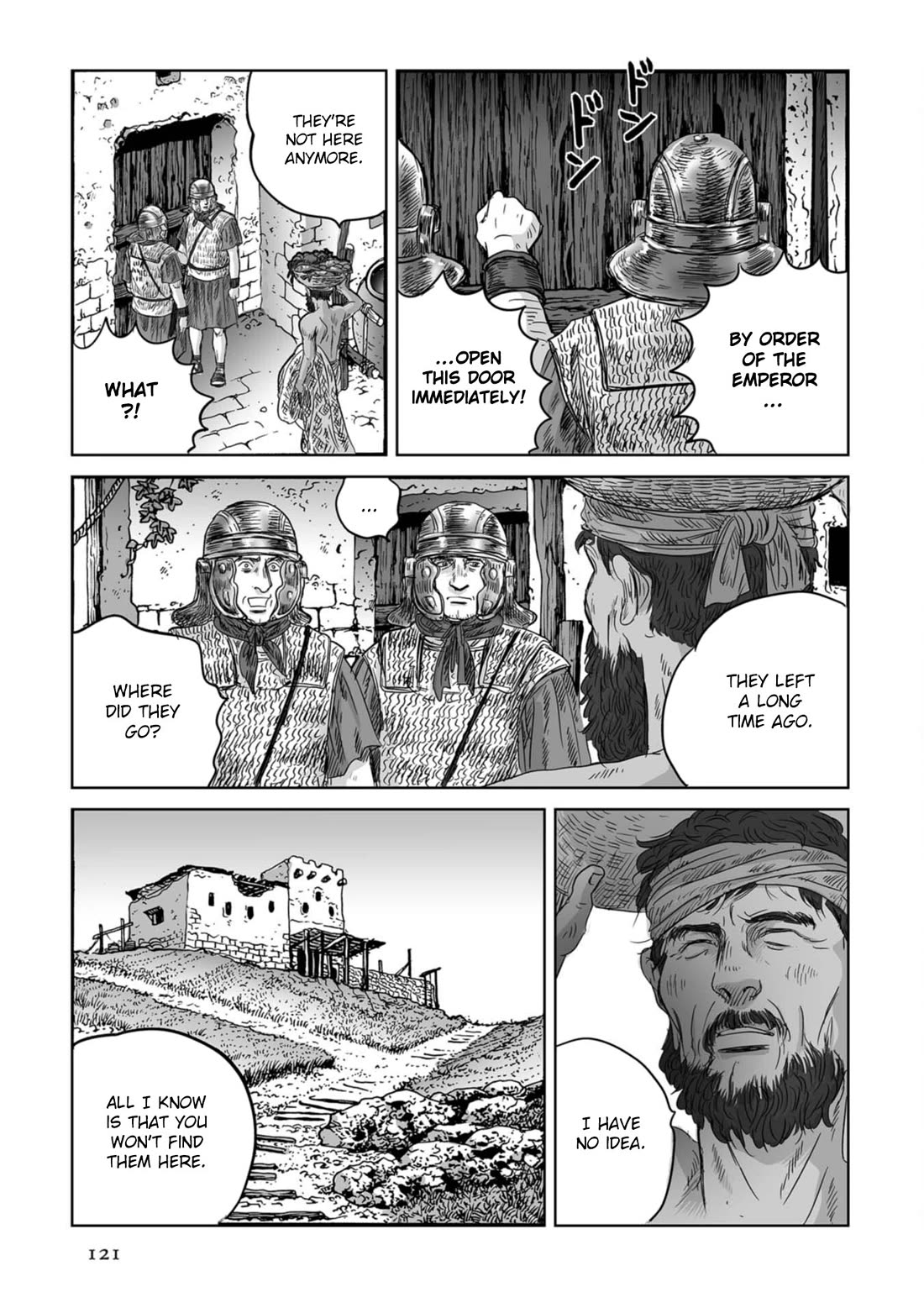Plinivs Chapter 54 page 13 - Chapter 54: Creta