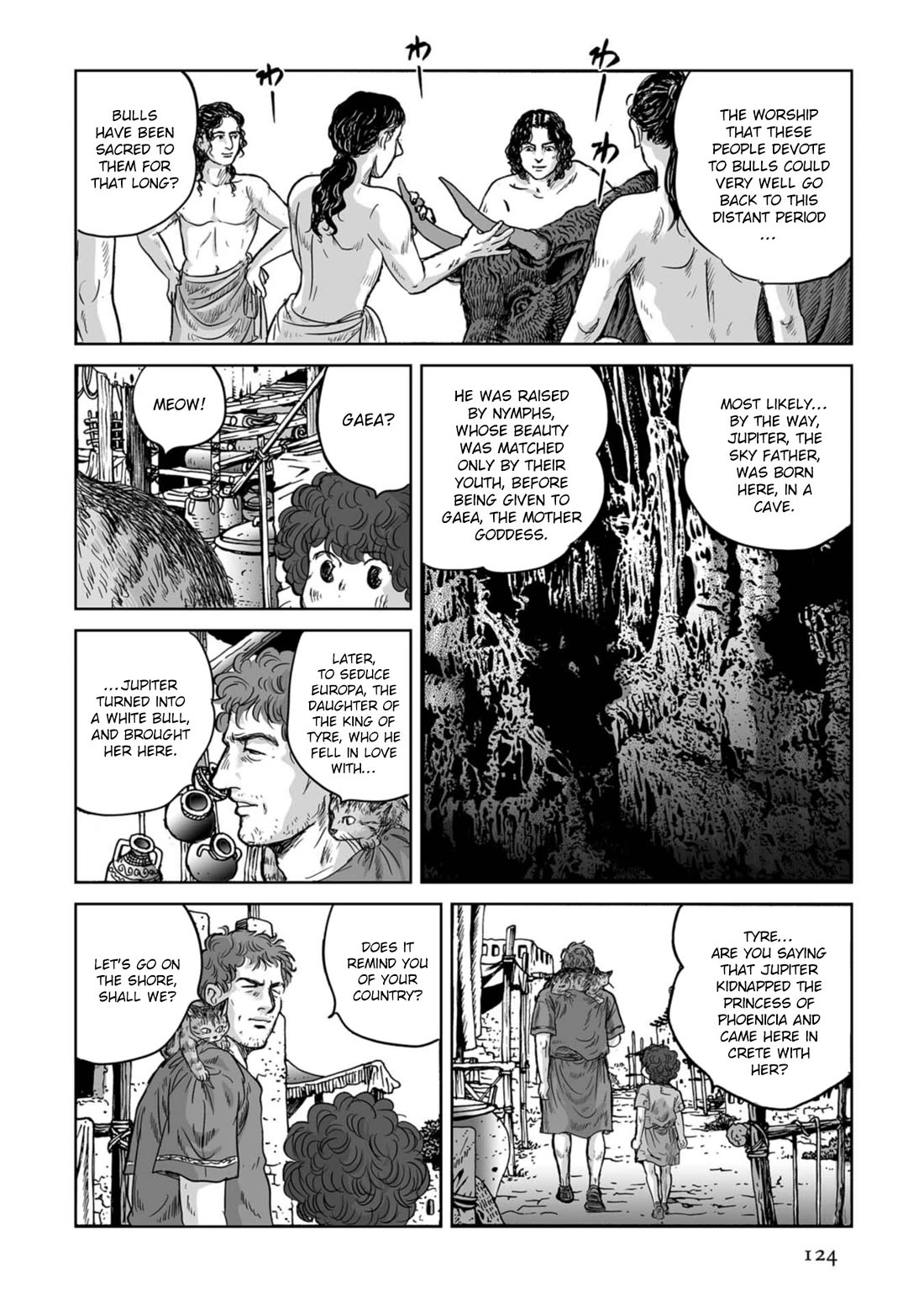 Plinivs Chapter 54 page 16 - Chapter 54: Creta