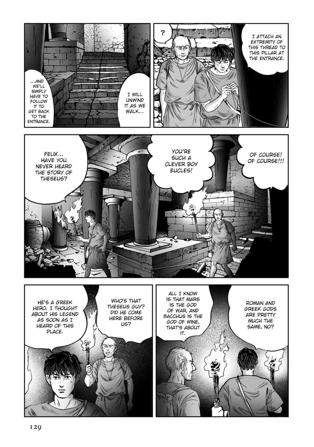 Plinivs Chapter 54 page 21 - Chapter 54: Creta