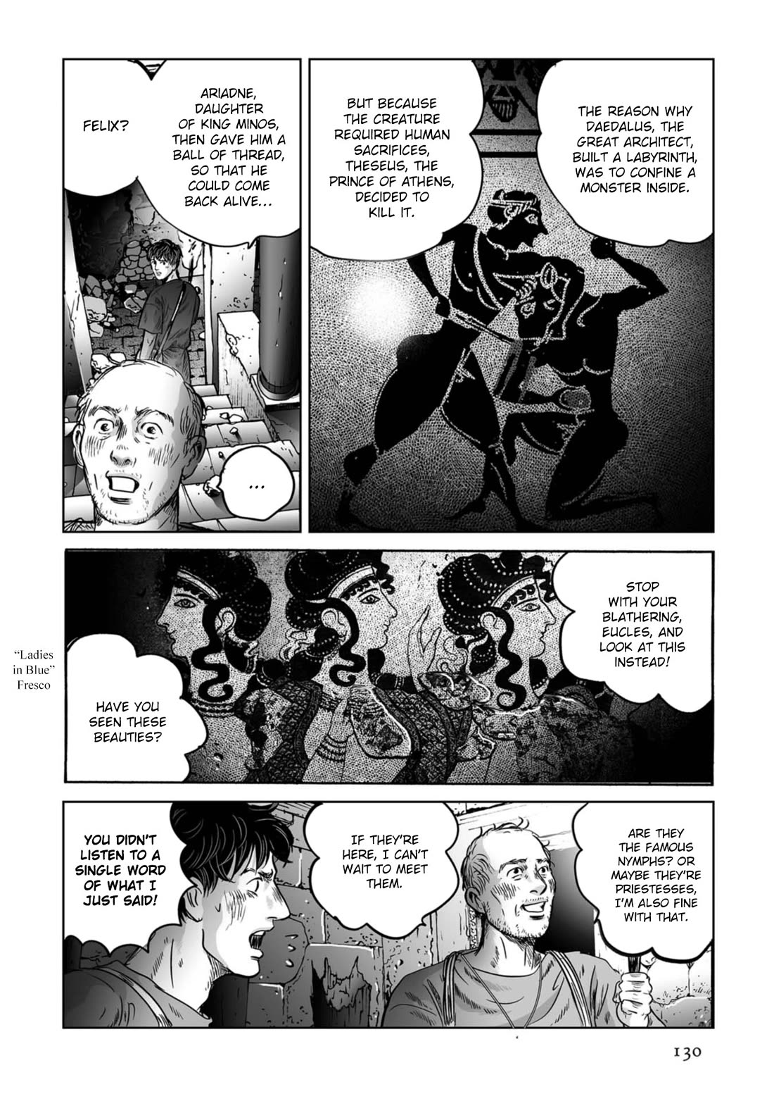 Plinivs Chapter 54 page 22 - Chapter 54: Creta