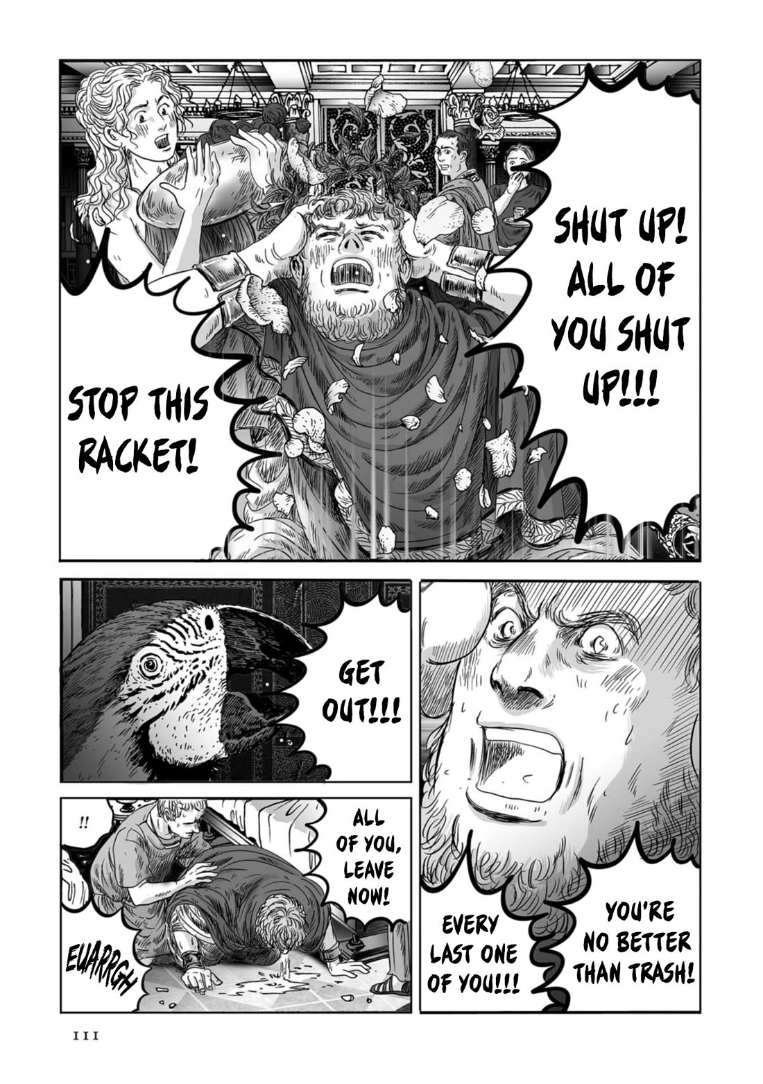 Plinivs Chapter 54 page 3 - Chapter 54: Creta