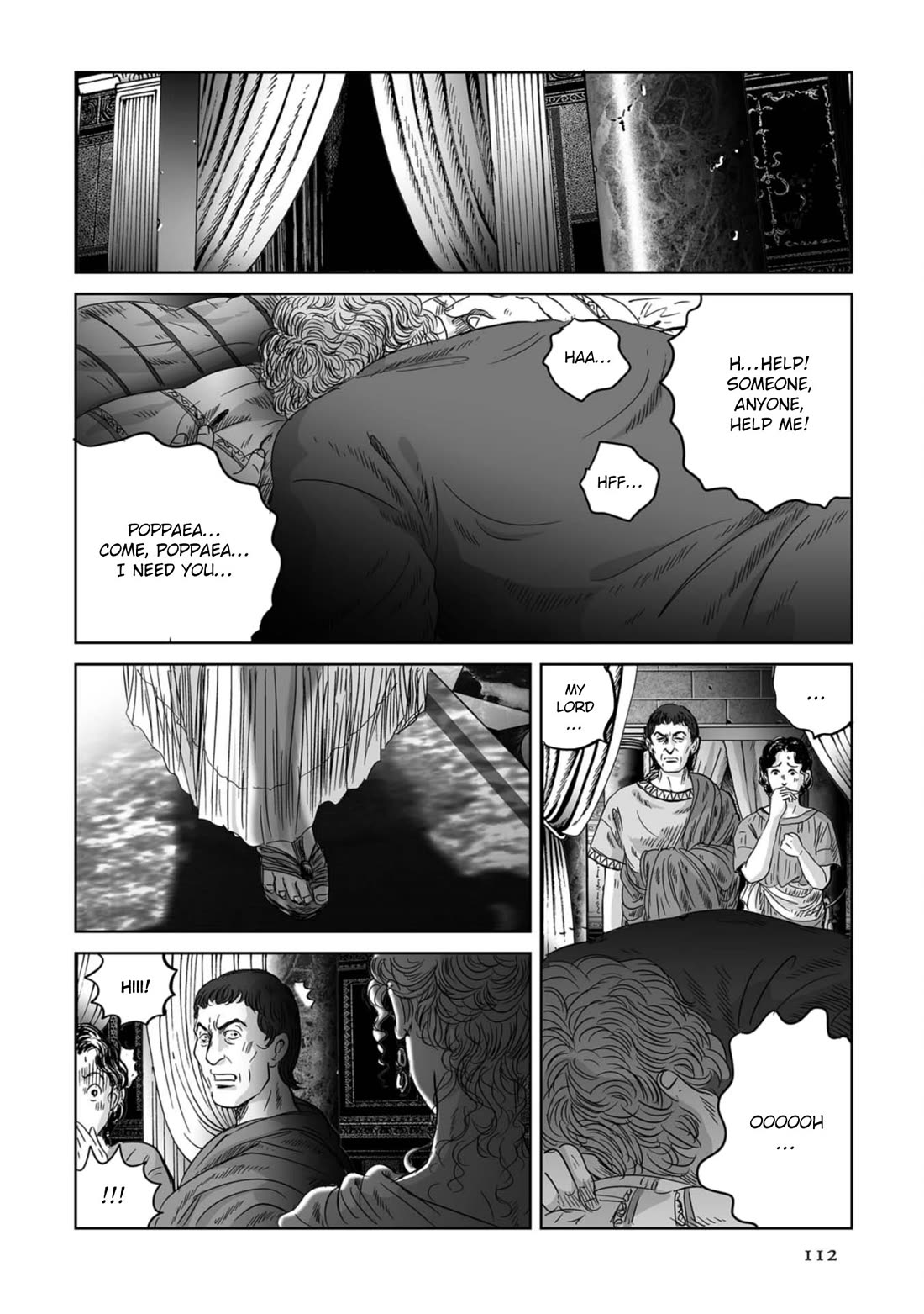 Plinivs Chapter 54 page 4 - Chapter 54: Creta