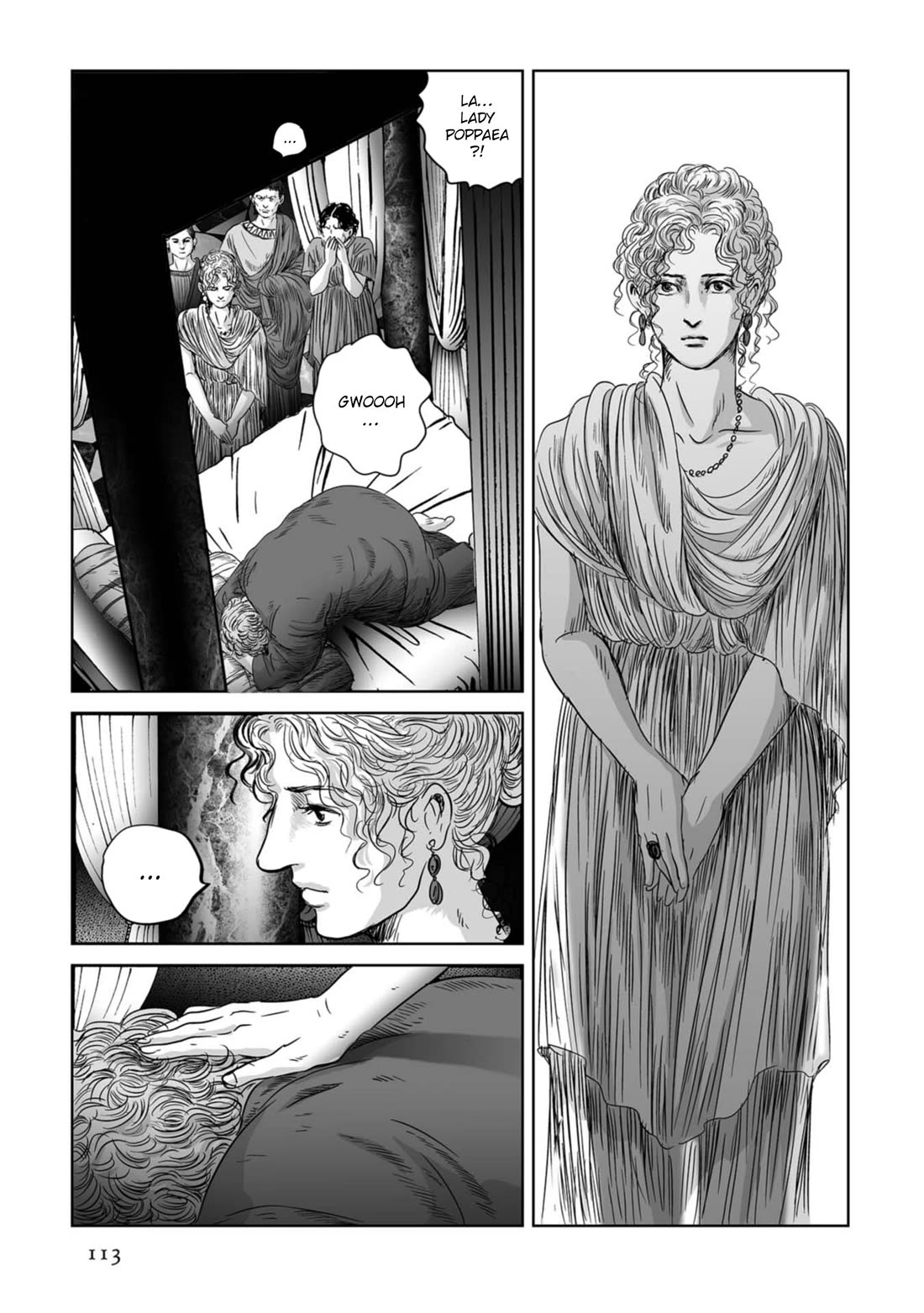 Plinivs Chapter 54 page 5 - Chapter 54: Creta