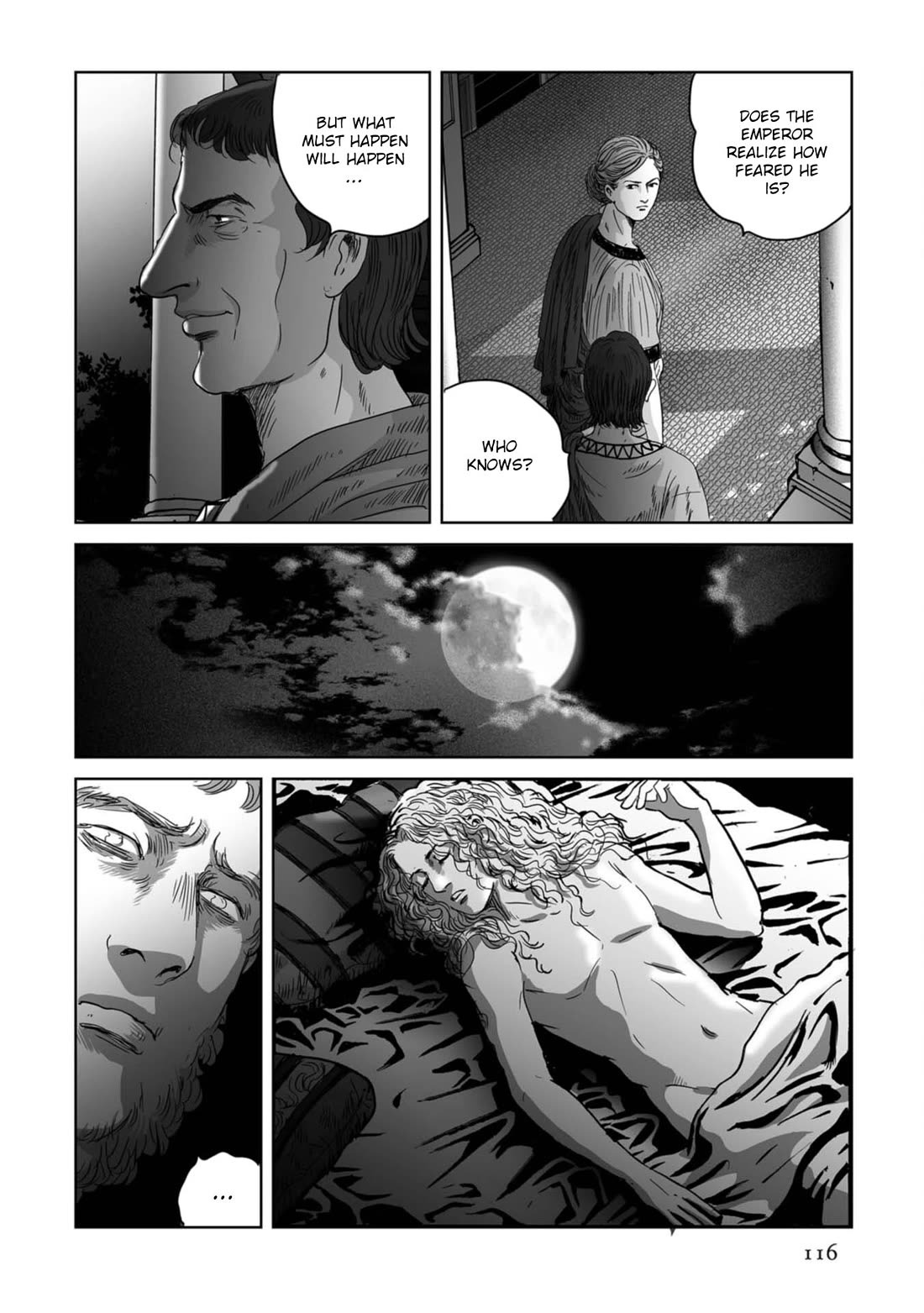 Plinivs Chapter 54 page 8 - Chapter 54: Creta