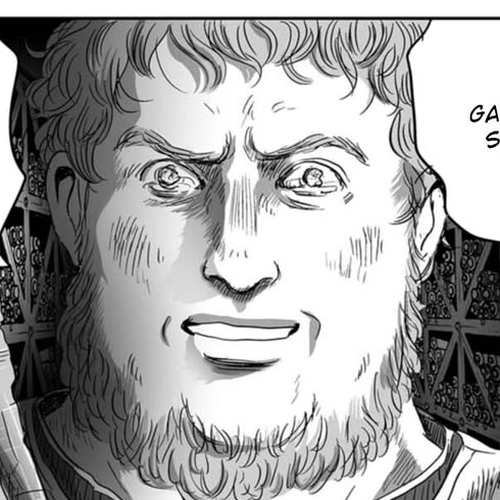 Plinivs Chapter 54: Creta cover