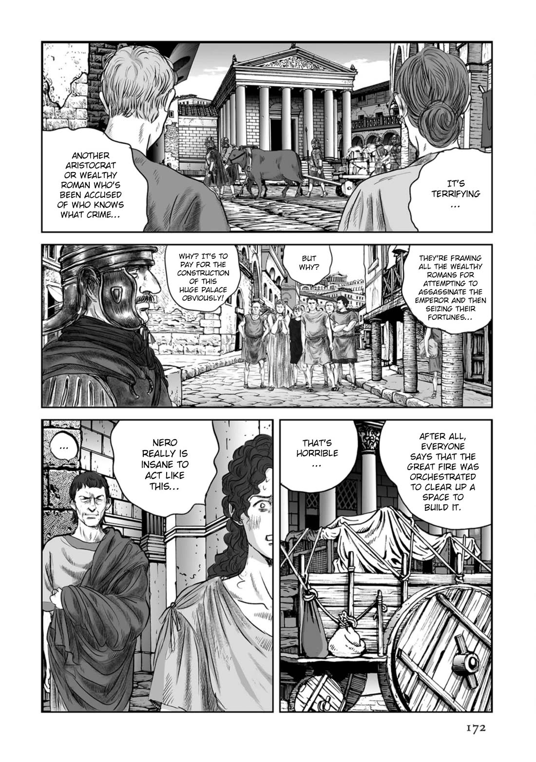Plinivs Chapter 56 page 12 - Chapter 56: Domus Aurea