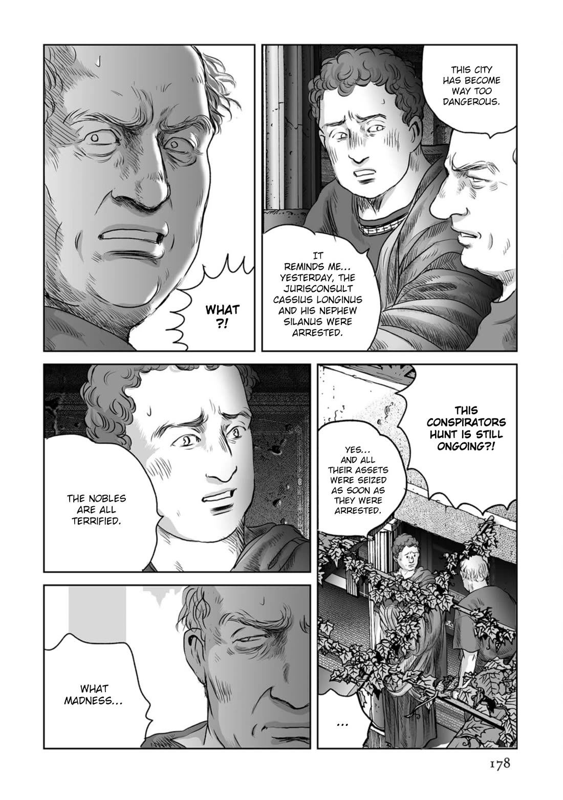 Plinivs Chapter 56 page 18 - Chapter 56: Domus Aurea