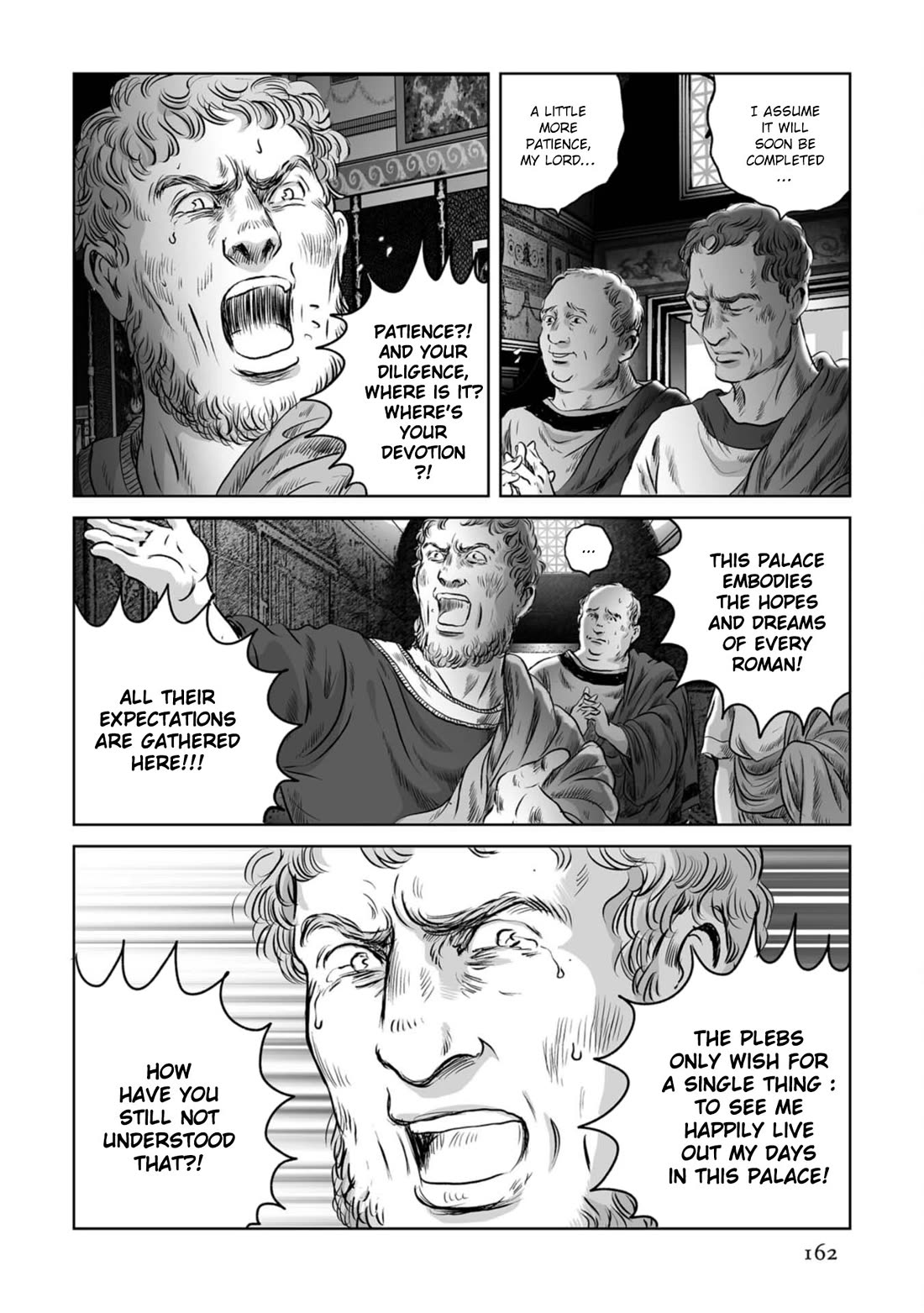 Plinivs Chapter 56 page 2 - Chapter 56: Domus Aurea