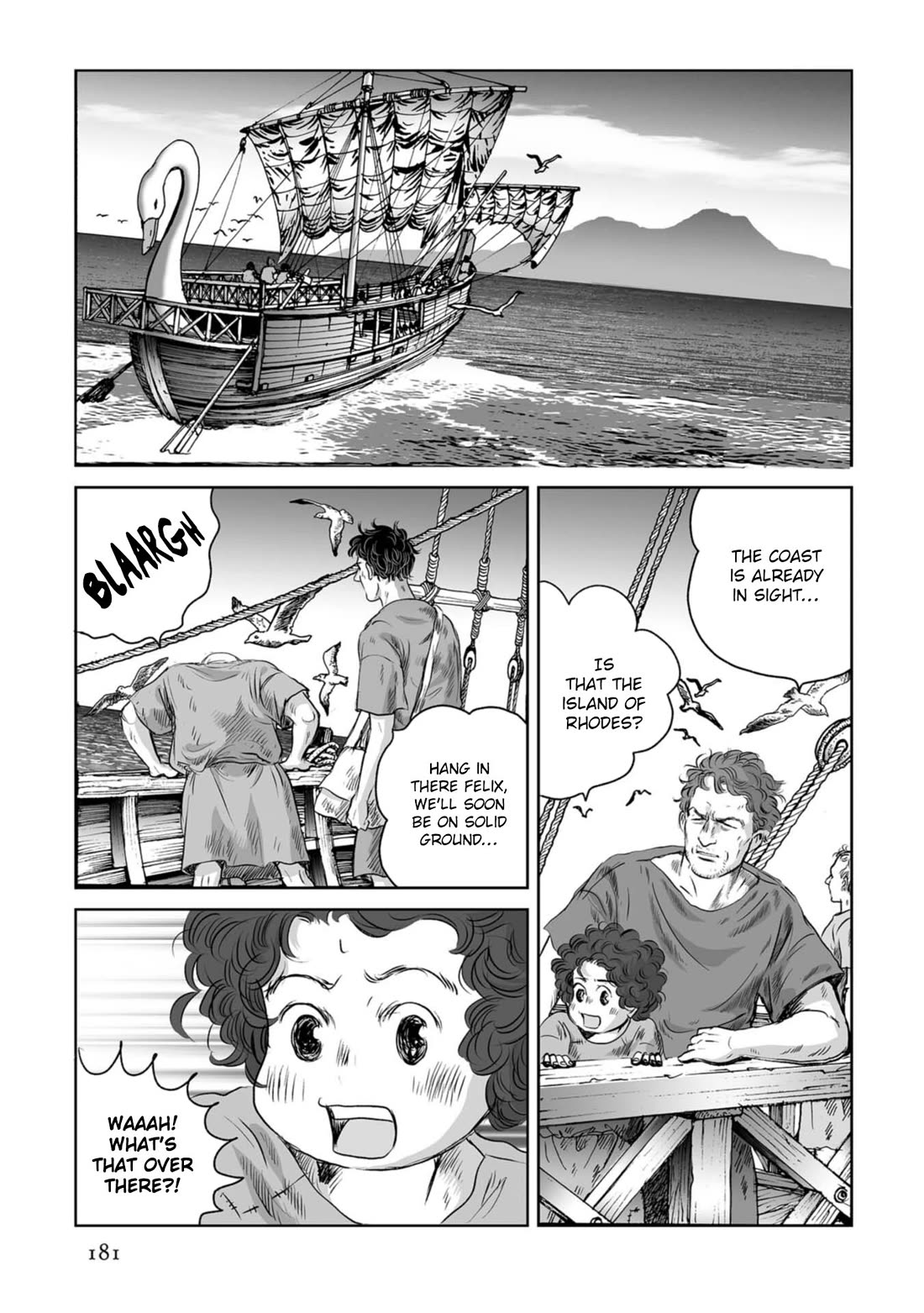 Plinivs Chapter 56 page 21 - Chapter 56: Domus Aurea