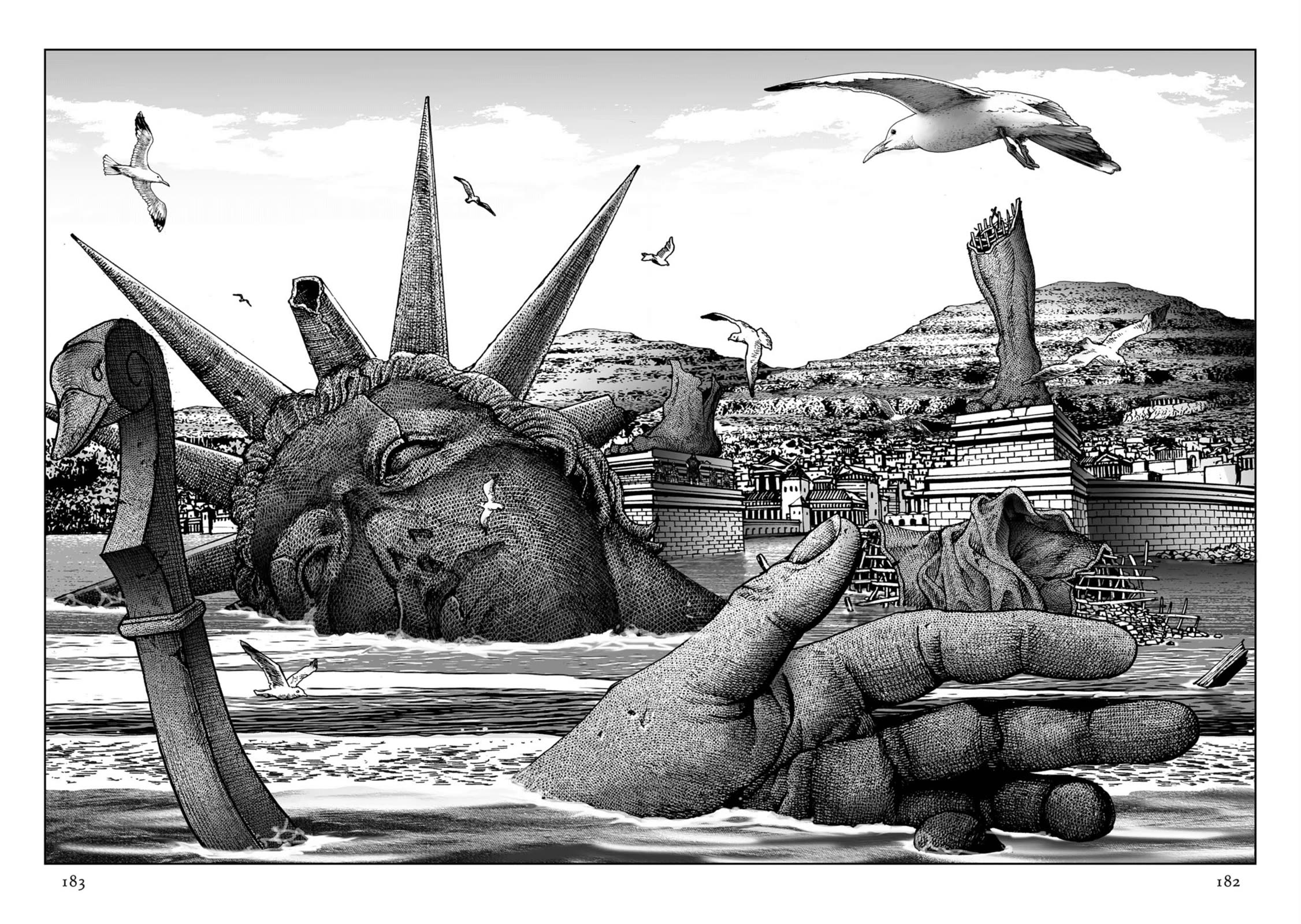 Plinivs Chapter 56 page 22 - Chapter 56: Domus Aurea