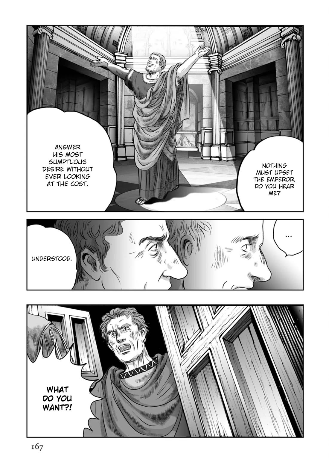 Plinivs Chapter 56 page 7 - Chapter 56: Domus Aurea