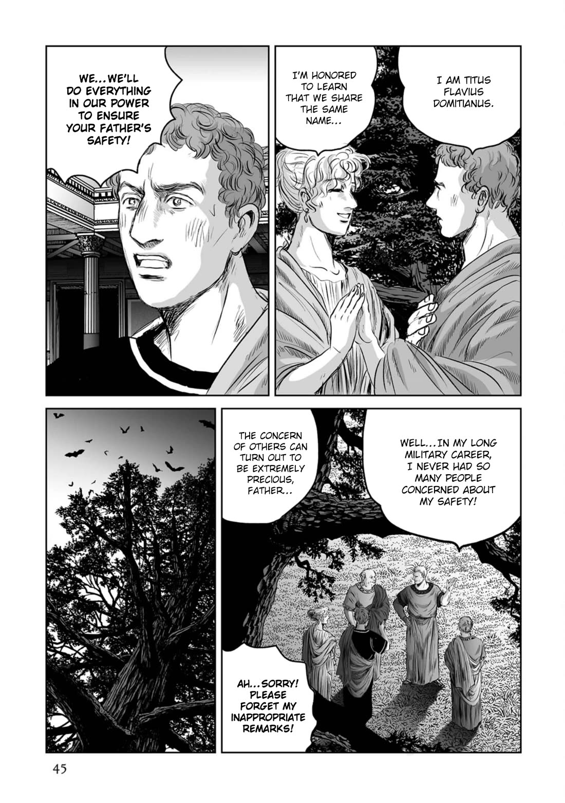 Plinivs Chapter 58 page 15 - Chapter 58: Corbulo