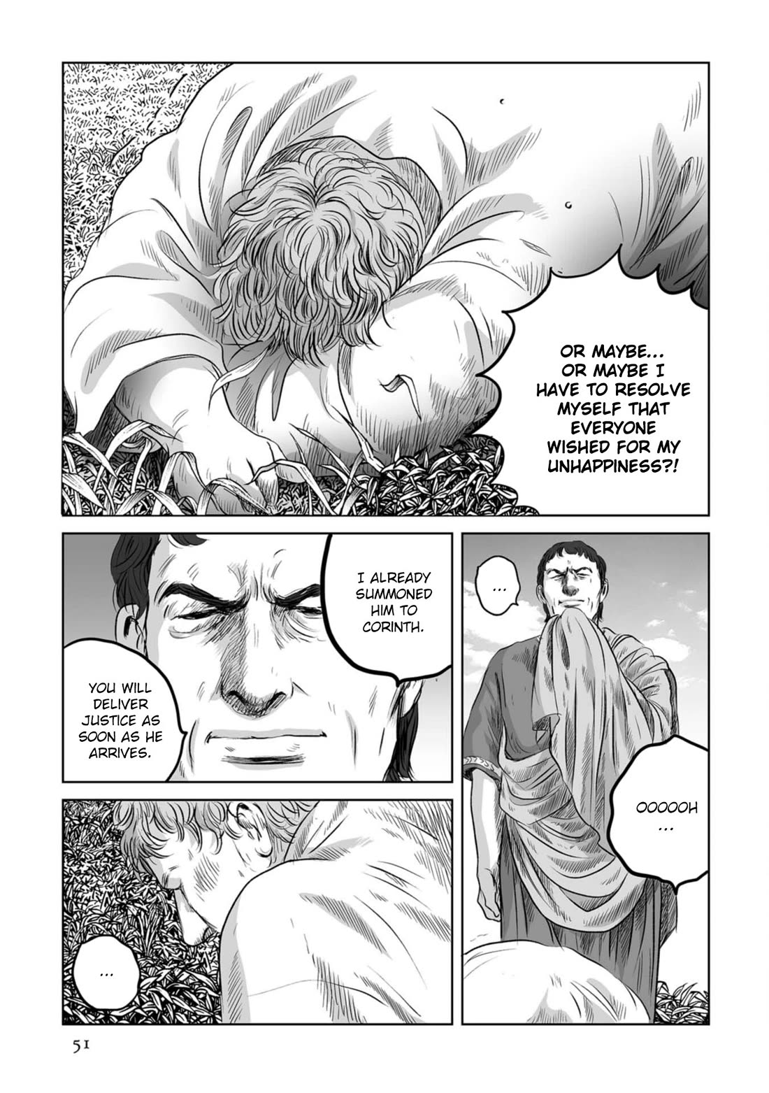 Plinivs Chapter 58 page 21 - Chapter 58: Corbulo