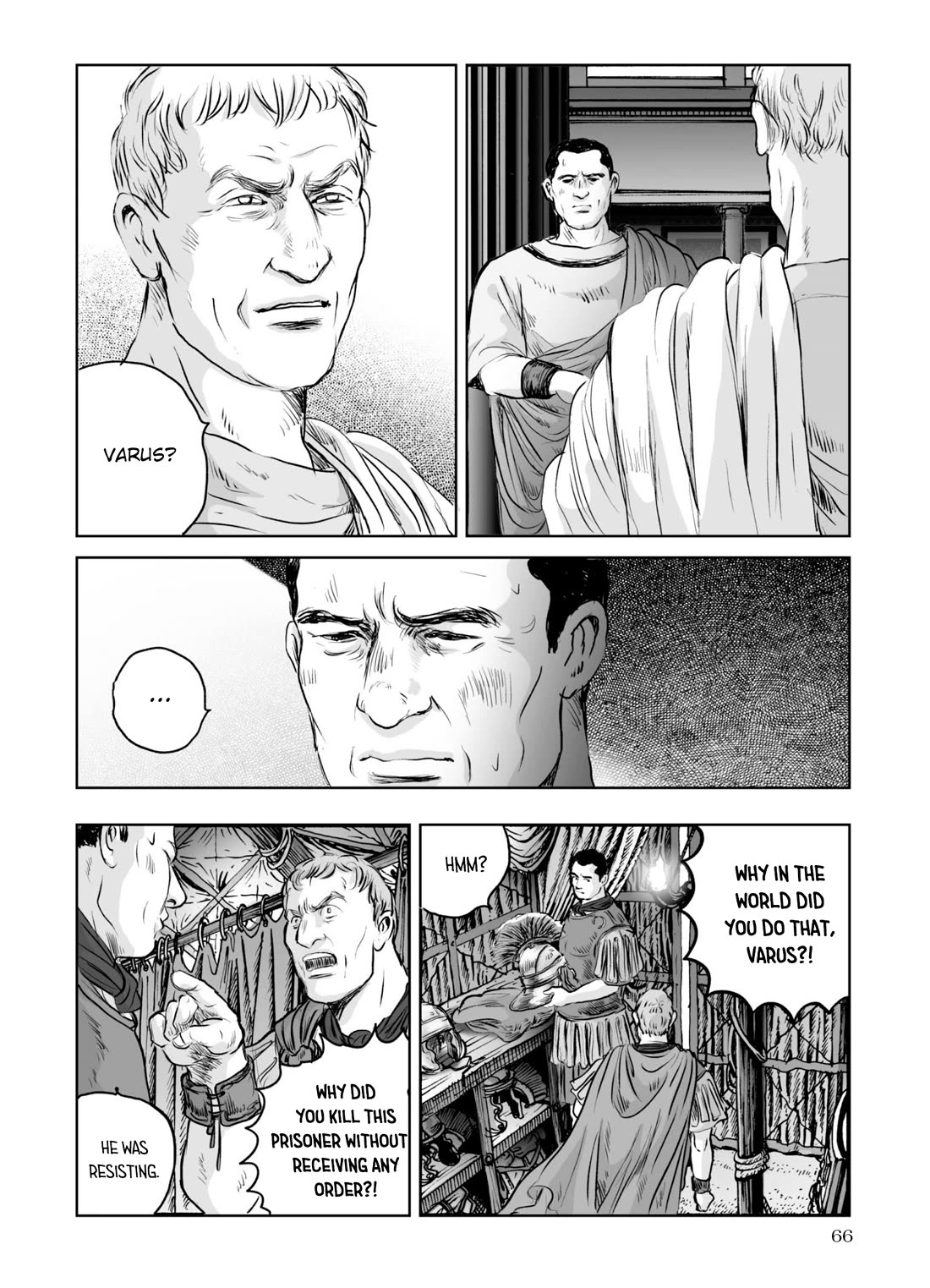Plinivs Chapter 59 page 10 - Chapter 59: Corinthos
