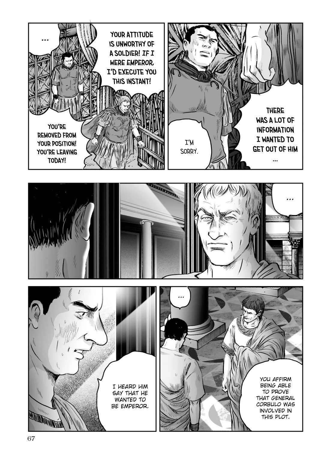 Plinivs Chapter 59 page 11 - Chapter 59: Corinthos