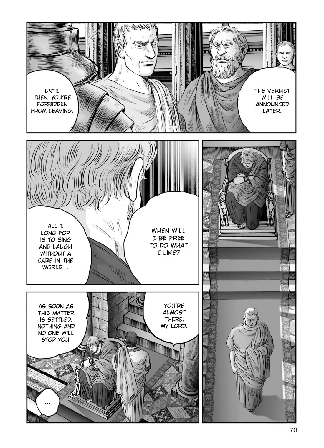 Plinivs Chapter 59 page 14 - Chapter 59: Corinthos