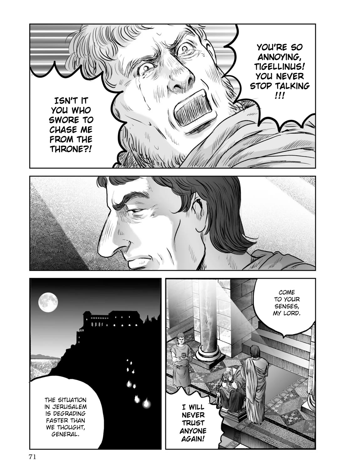 Plinivs Chapter 59 page 15 - Chapter 59: Corinthos