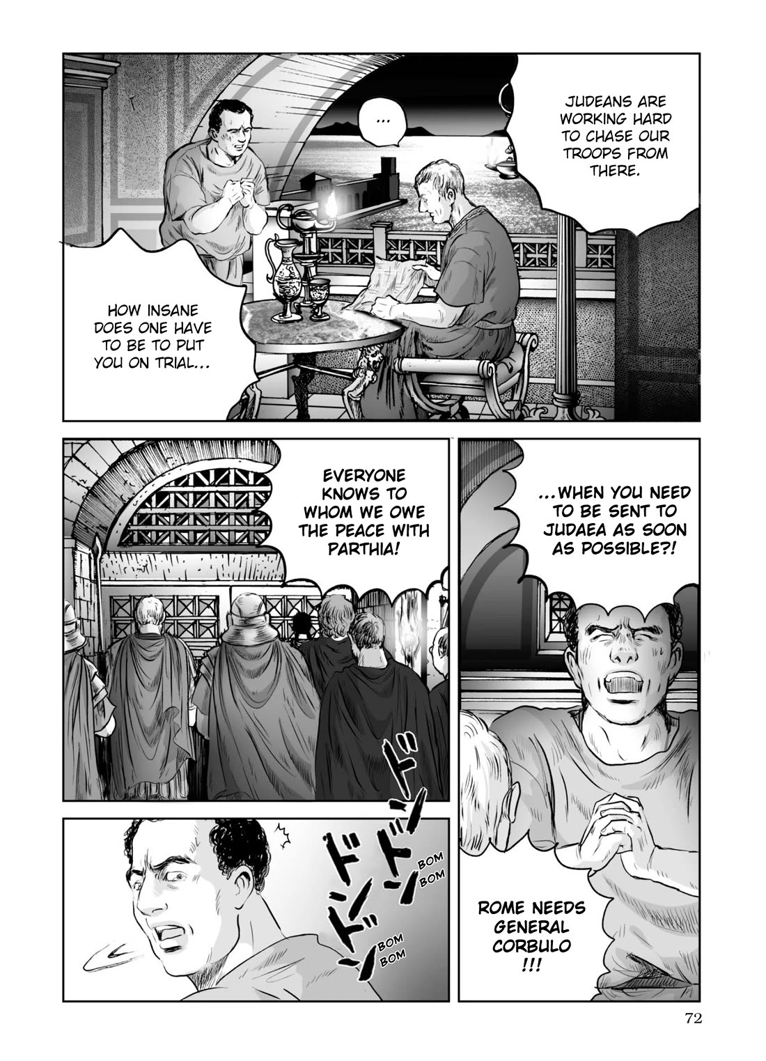 Plinivs Chapter 59 page 16 - Chapter 59: Corinthos