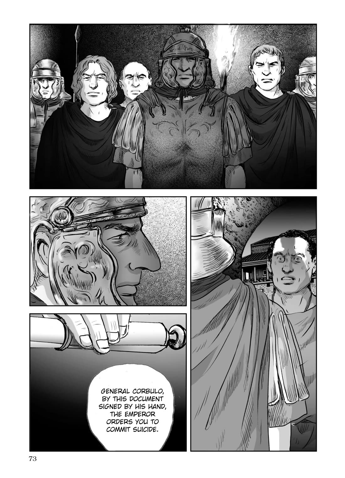 Plinivs Chapter 59 page 17 - Chapter 59: Corinthos