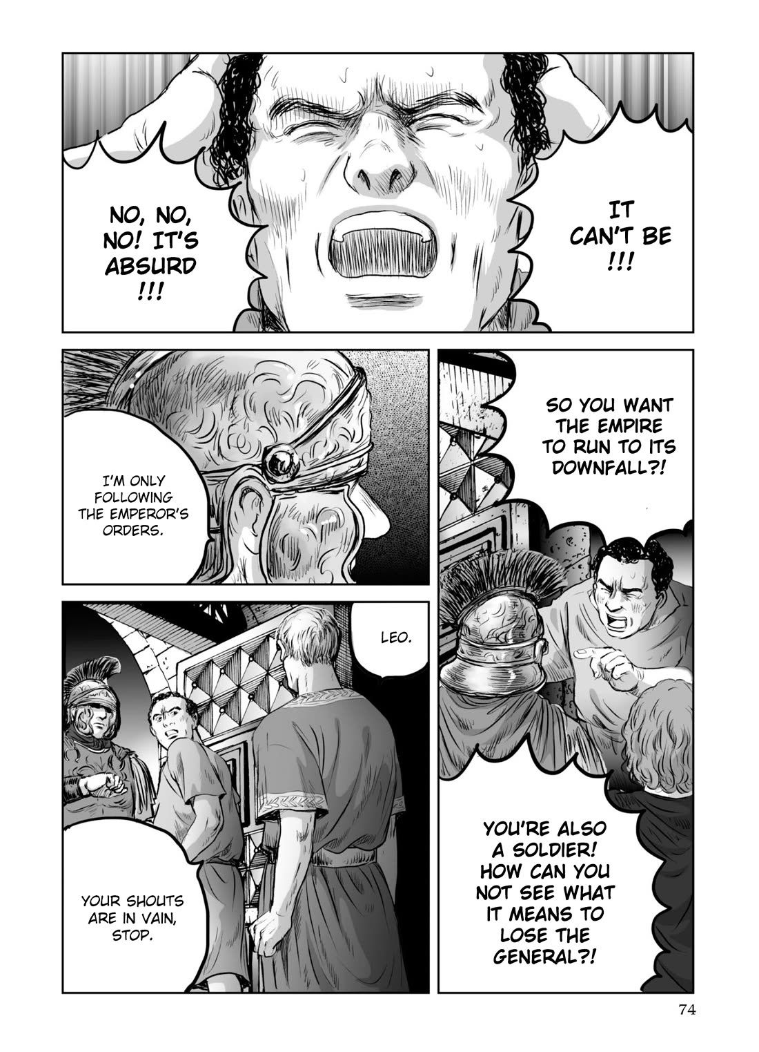 Plinivs Chapter 59 page 18 - Chapter 59: Corinthos