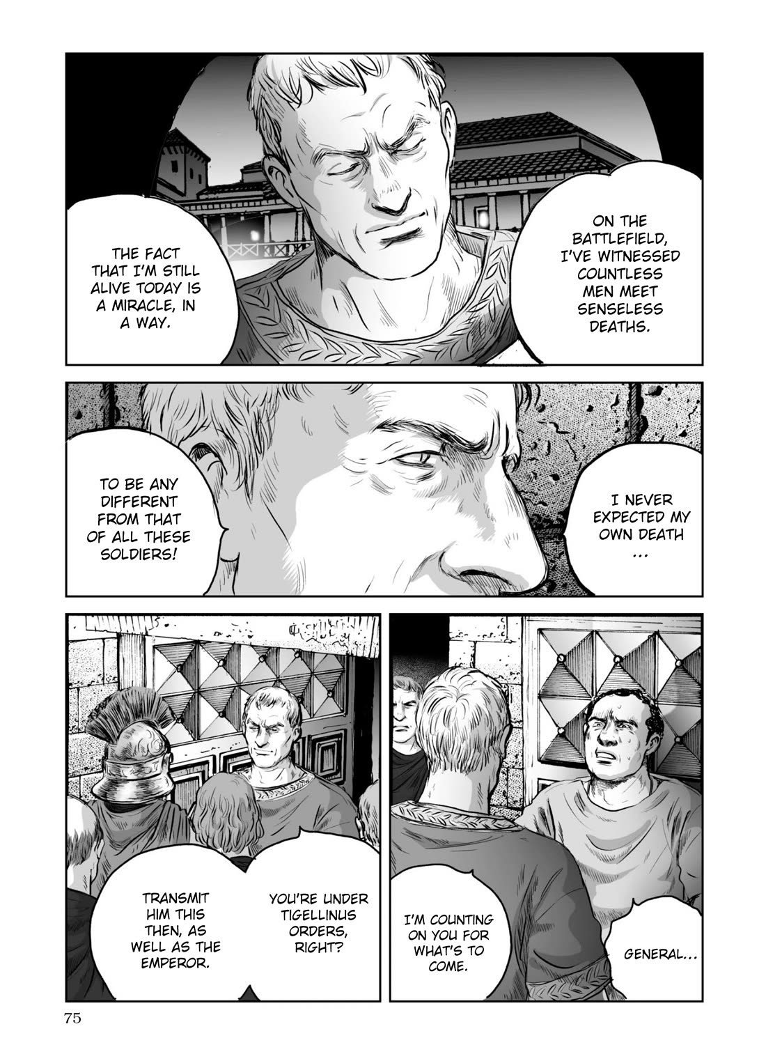 Plinivs Chapter 59 page 19 - Chapter 59: Corinthos
