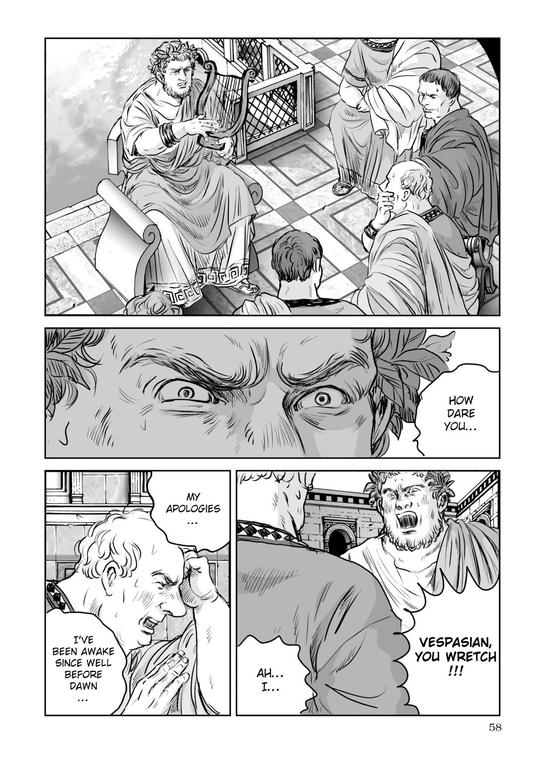 Plinivs Chapter 59 page 2 - Chapter 59: Corinthos