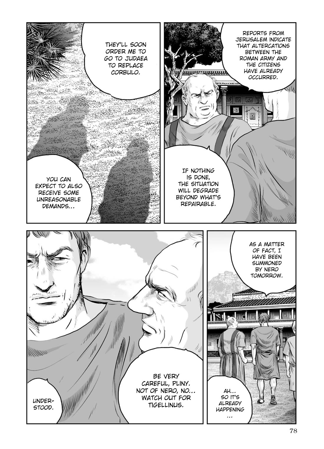 Plinivs Chapter 59 page 22 - Chapter 59: Corinthos