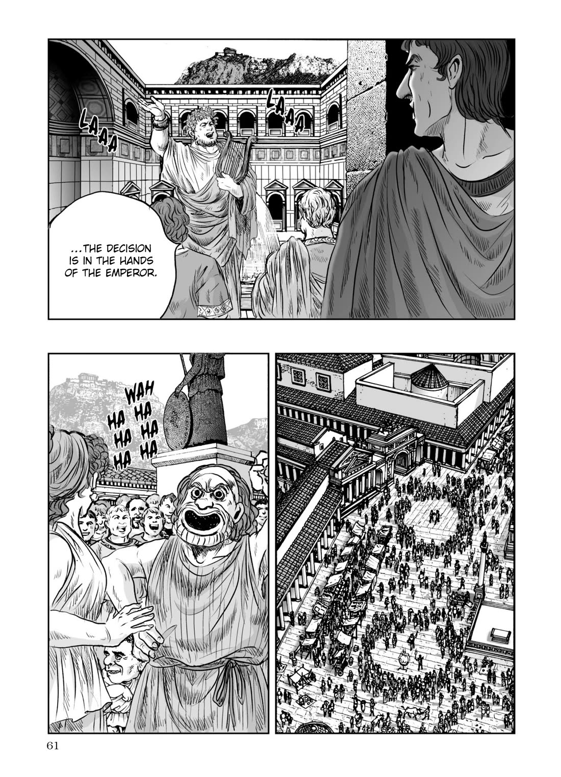 Plinivs Chapter 59 page 5 - Chapter 59: Corinthos