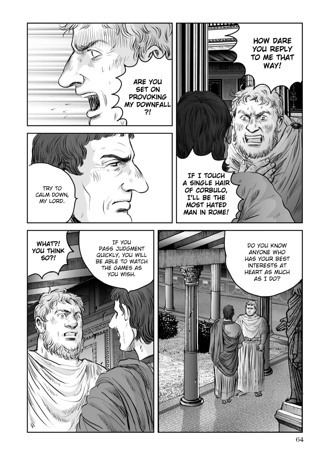 Plinivs Chapter 59 page 8 - Chapter 59: Corinthos
