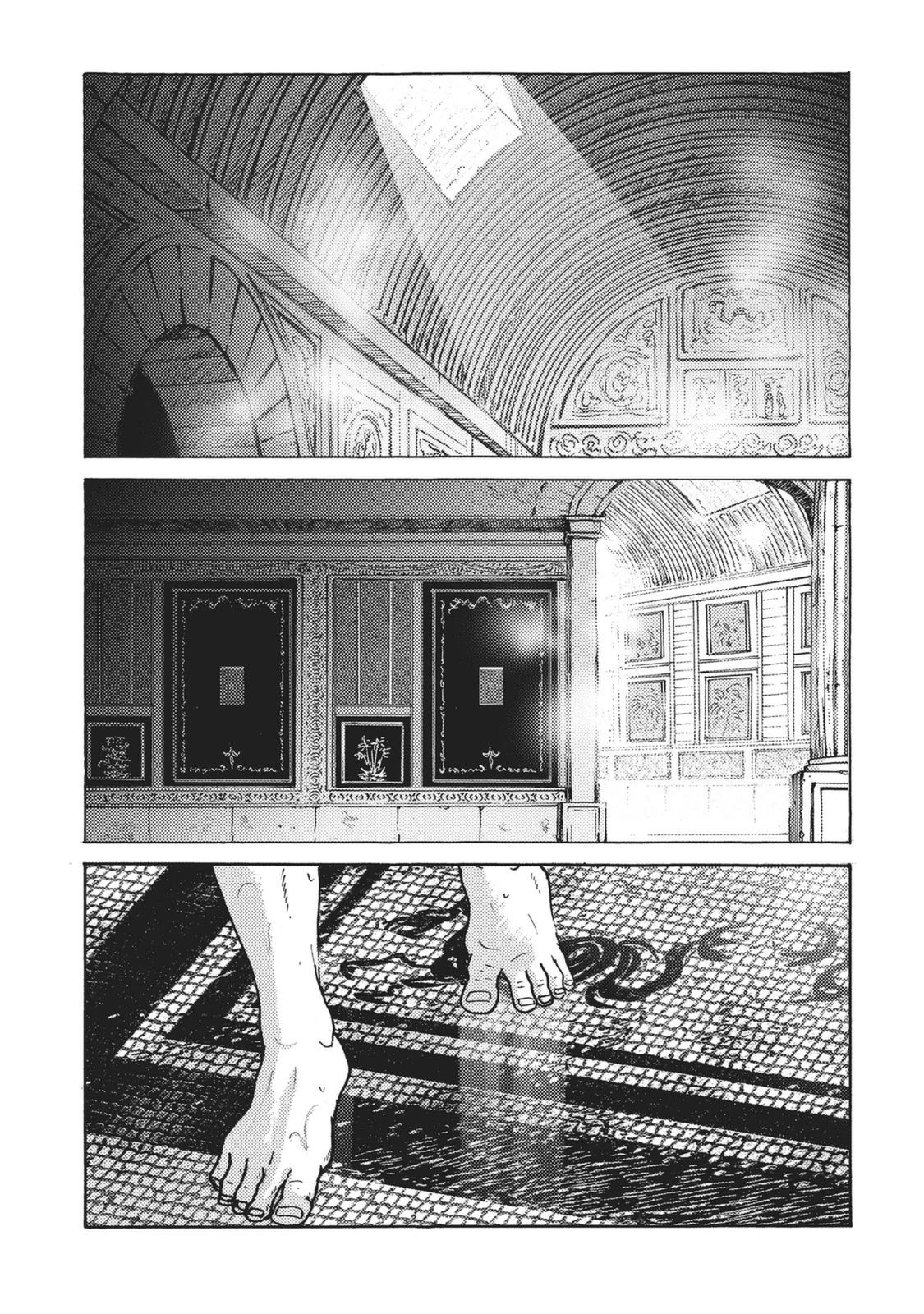 Plinivs Chapter 6 page 17 - Chapter 6: Puteoli