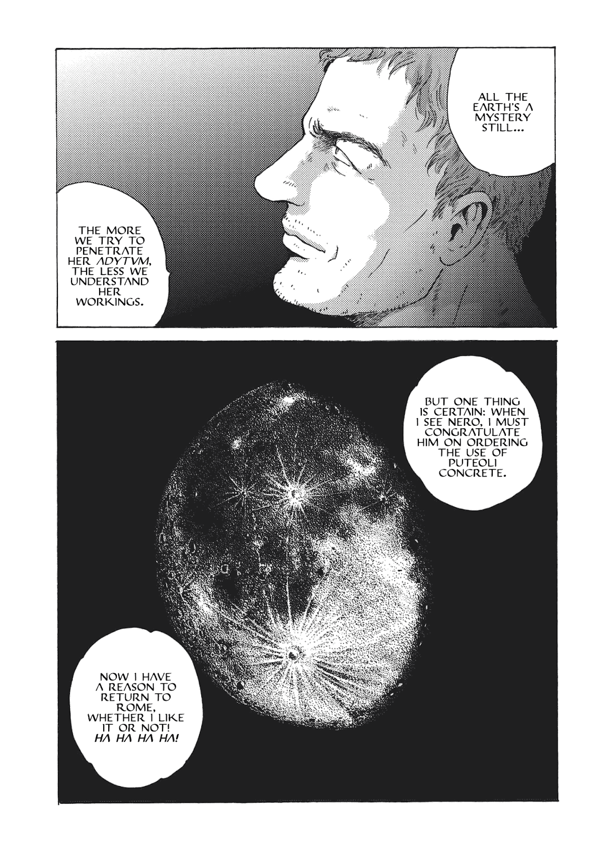 Plinivs Chapter 6 page 25 - Chapter 6: Puteoli