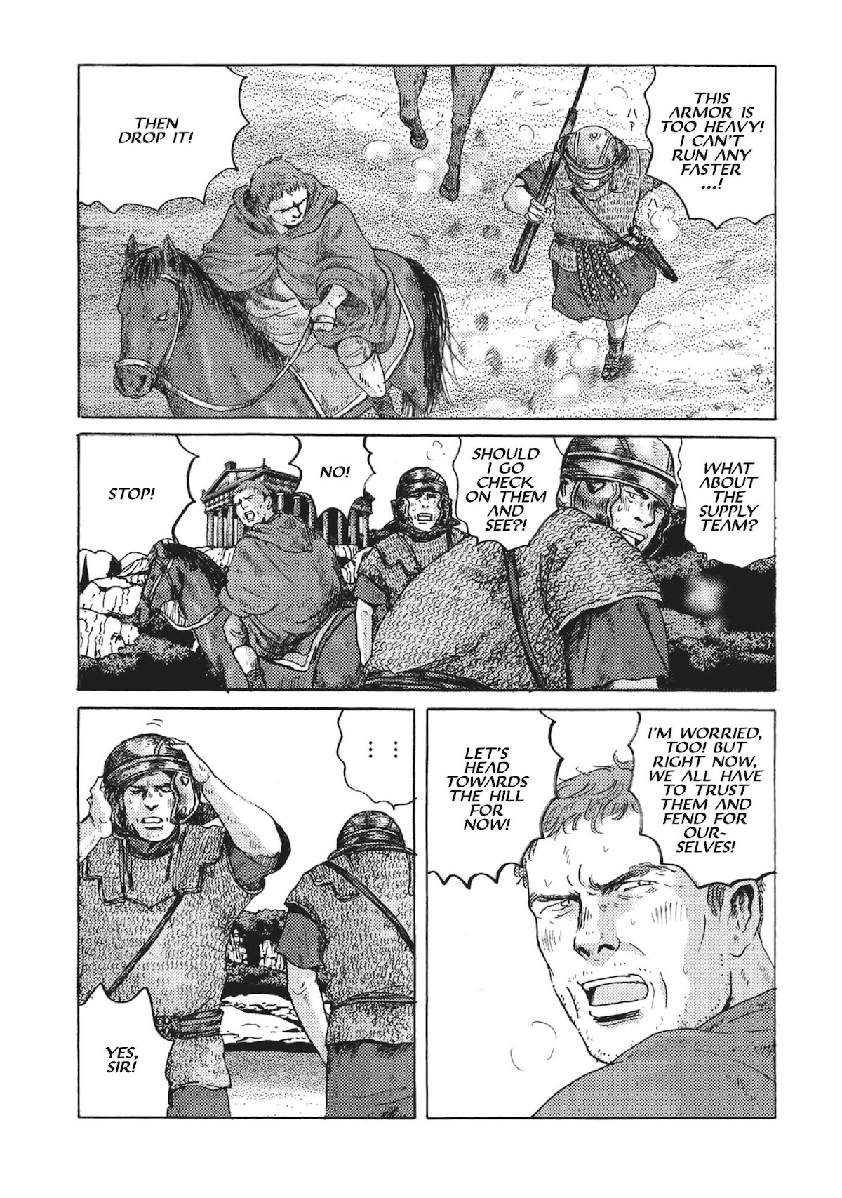 Plinivs Chapter 6 page 7 - Chapter 6: Puteoli
