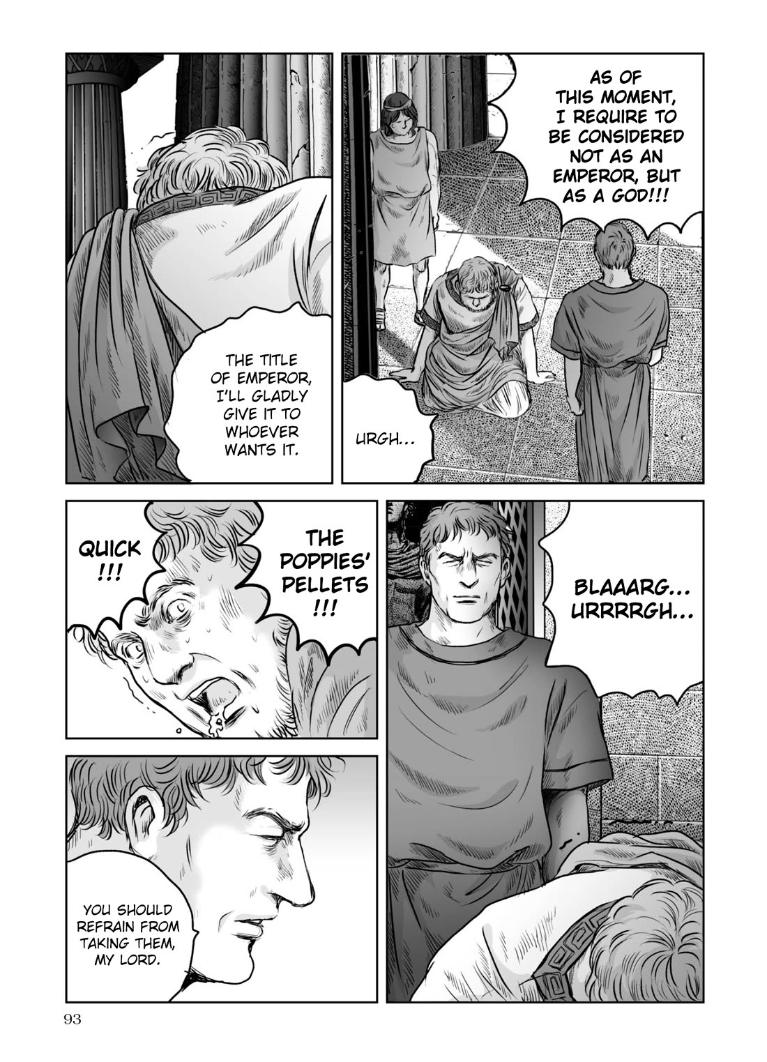 Plinivs Chapter 60 page 11 - Chapter 60: Apollo