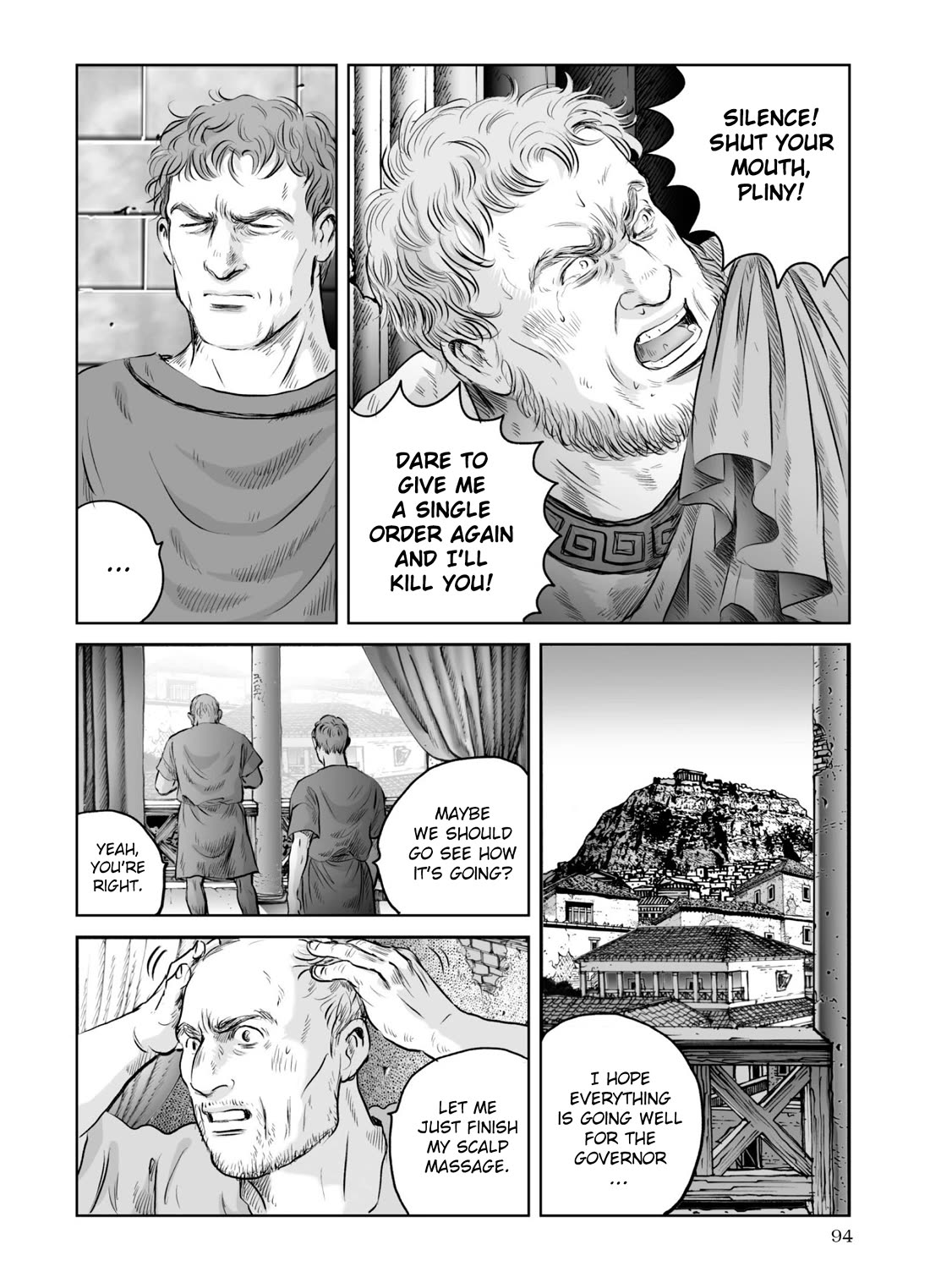 Plinivs Chapter 60 page 12 - Chapter 60: Apollo