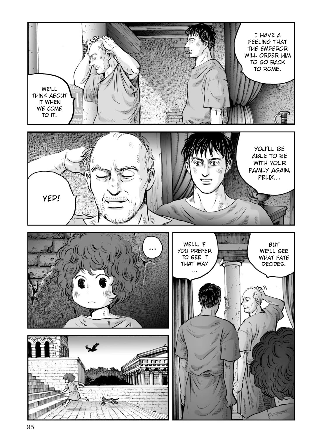 Plinivs Chapter 60 page 13 - Chapter 60: Apollo