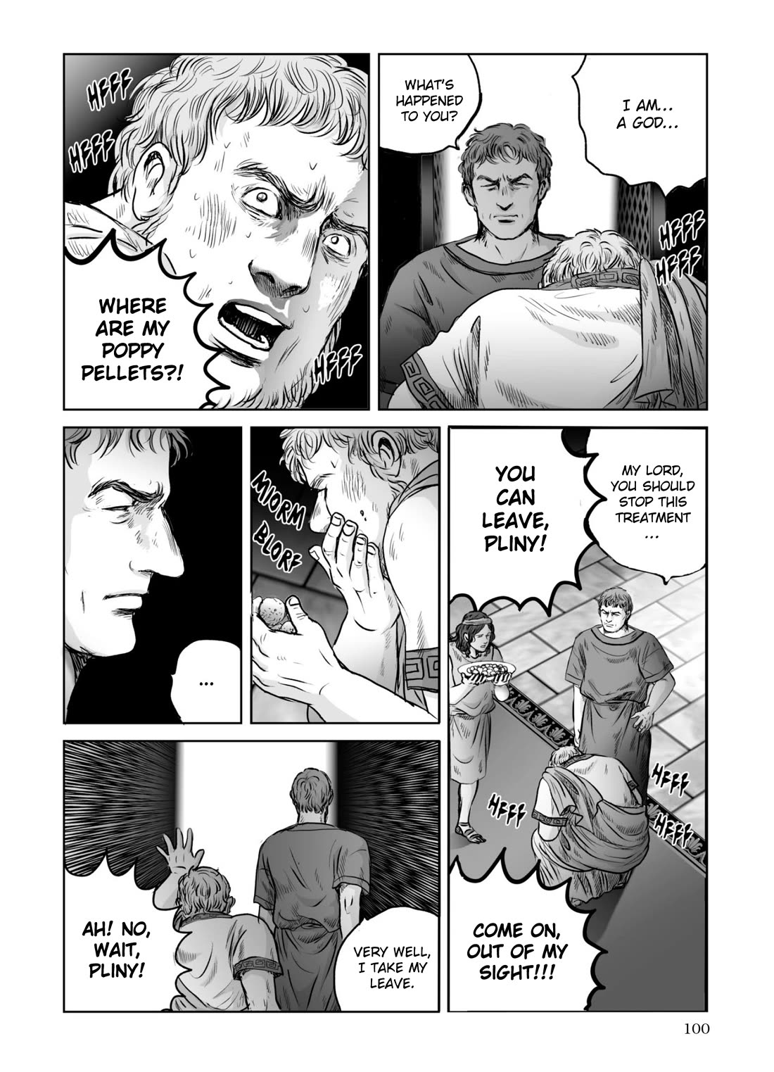 Plinivs Chapter 60 page 18 - Chapter 60: Apollo