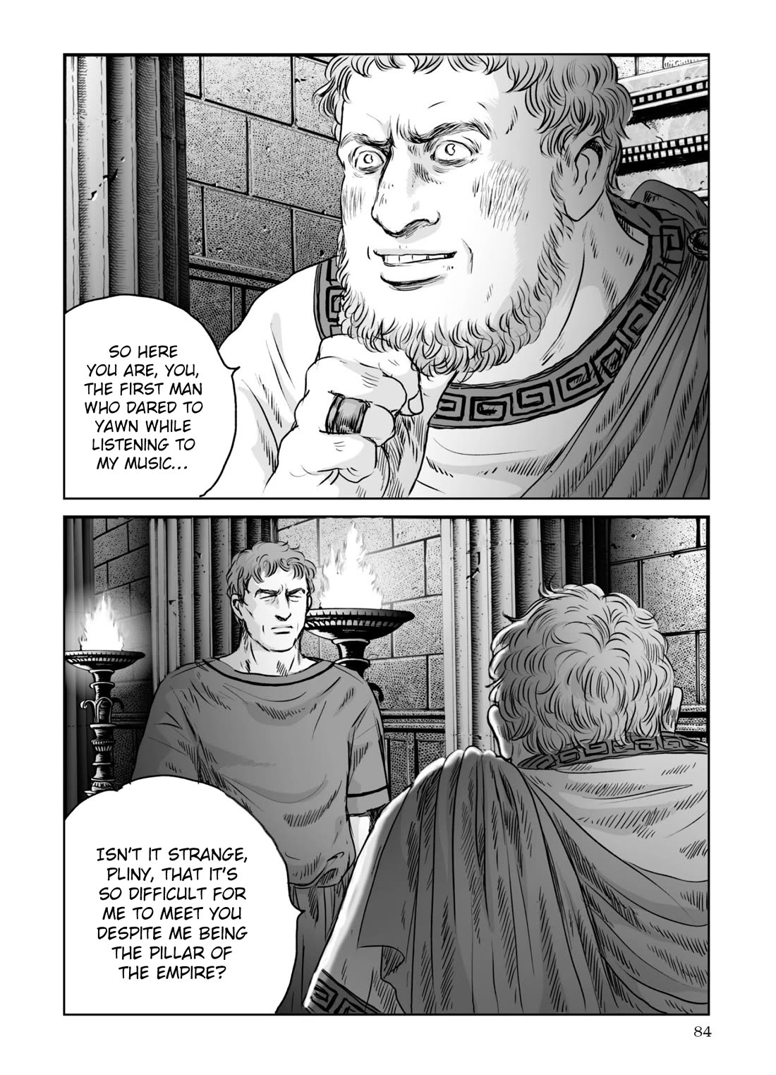Plinivs Chapter 60 page 2 - Chapter 60: Apollo