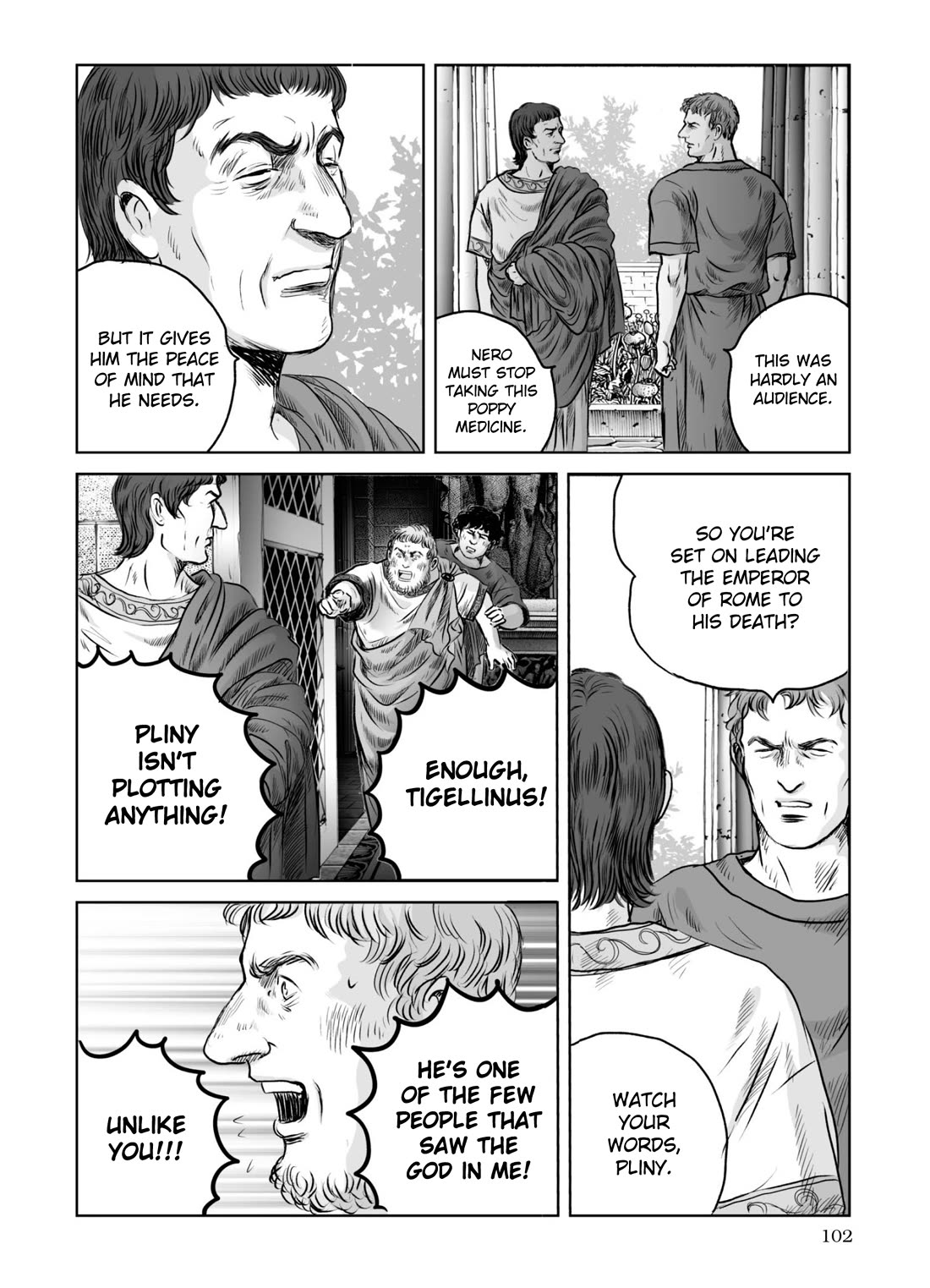Plinivs Chapter 60 page 20 - Chapter 60: Apollo