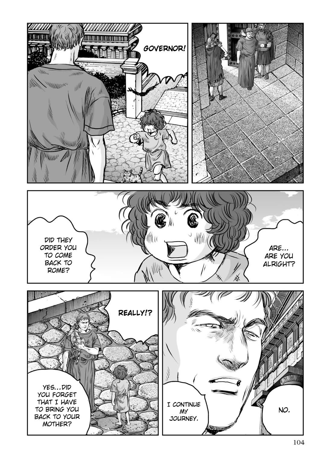 Plinivs Chapter 60 page 22 - Chapter 60: Apollo