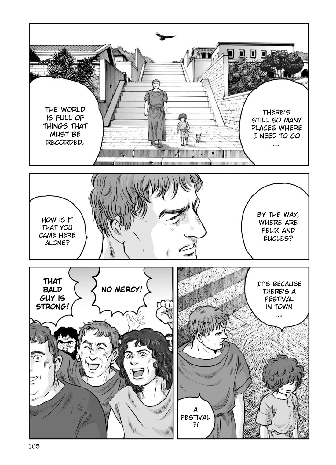 Plinivs Chapter 60 page 23 - Chapter 60: Apollo