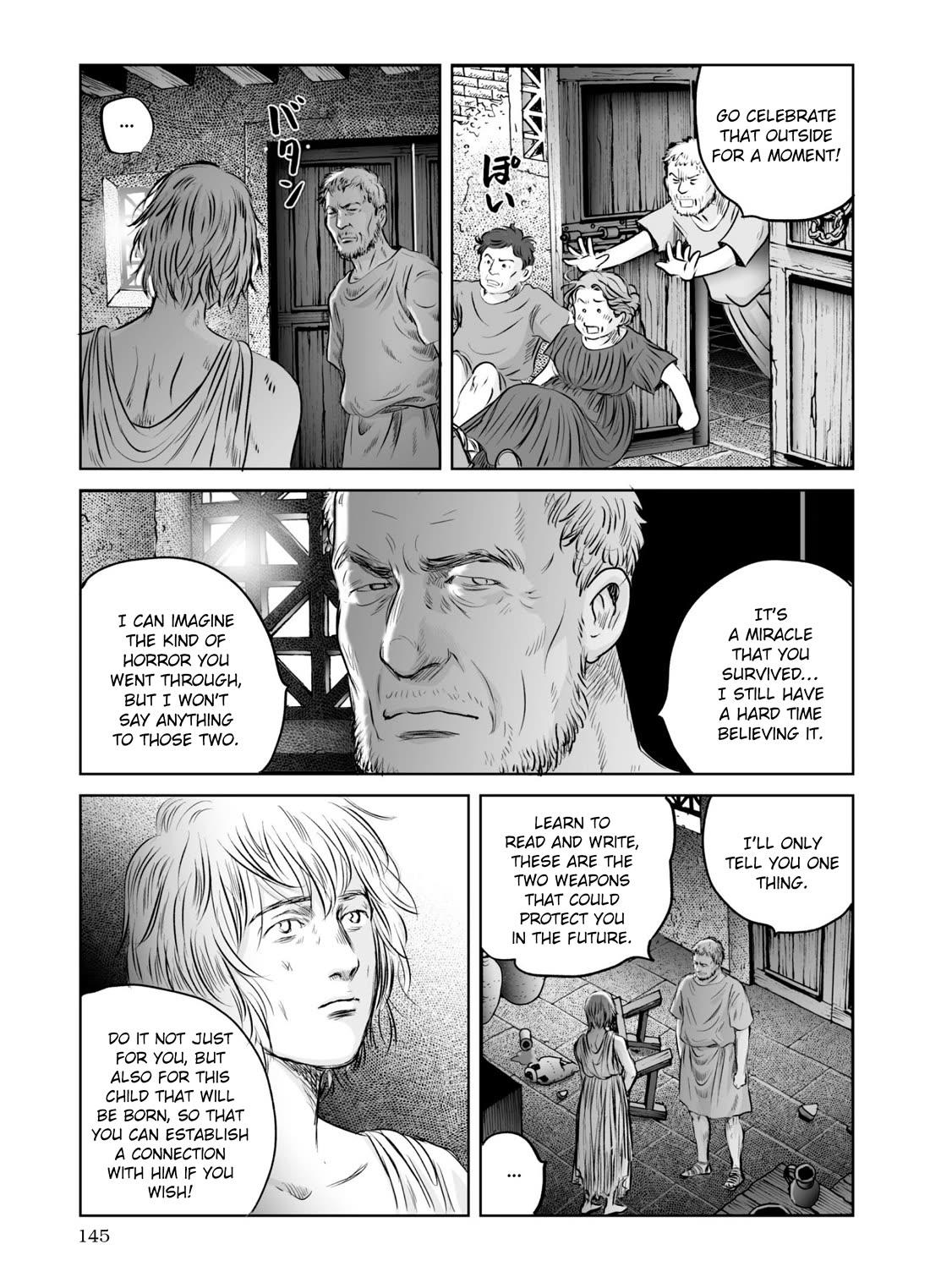 Plinivs Chapter 62 page 11 - Chapter 62: Delphinus