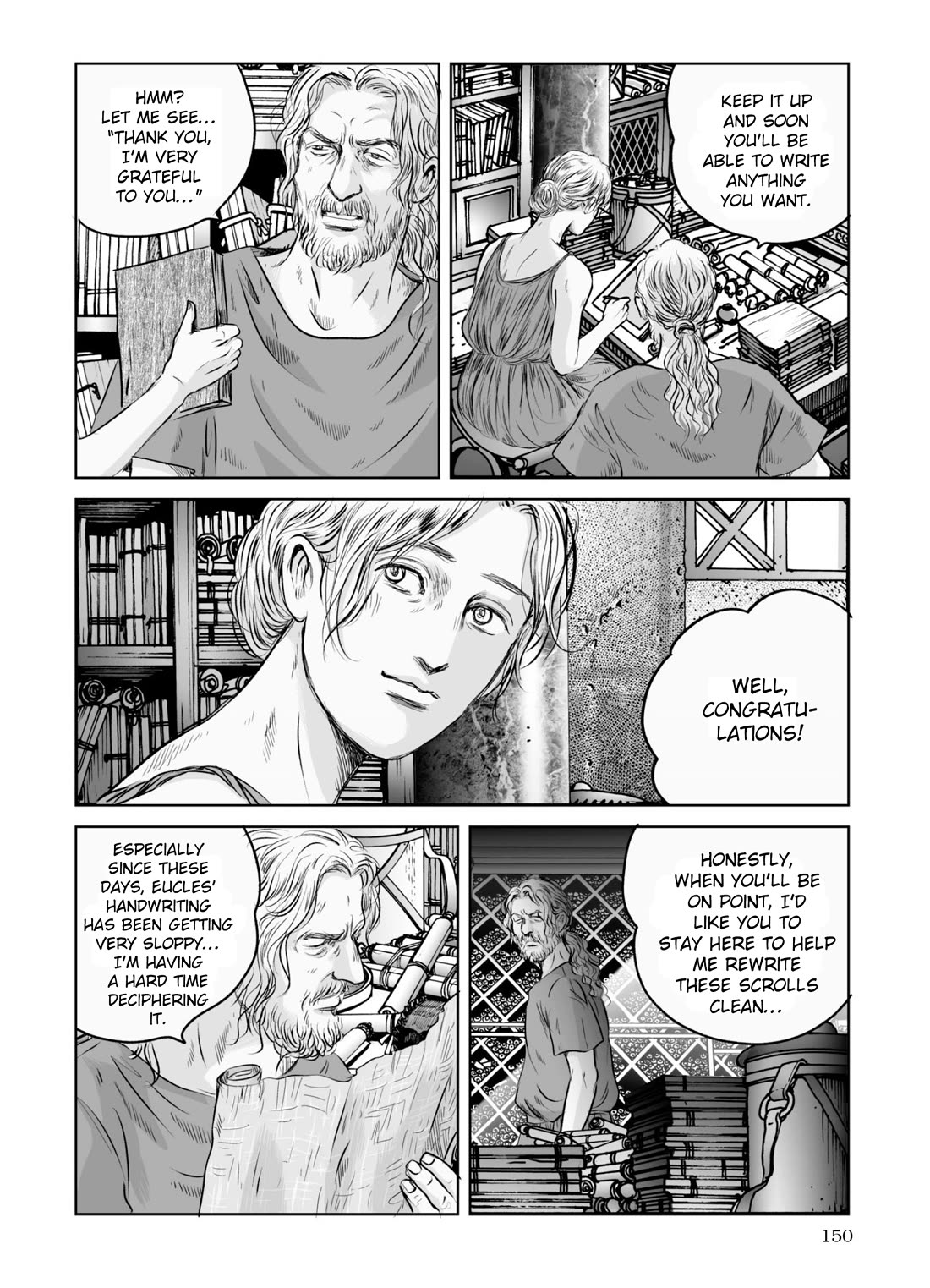 Plinivs Chapter 62 page 16 - Chapter 62: Delphinus