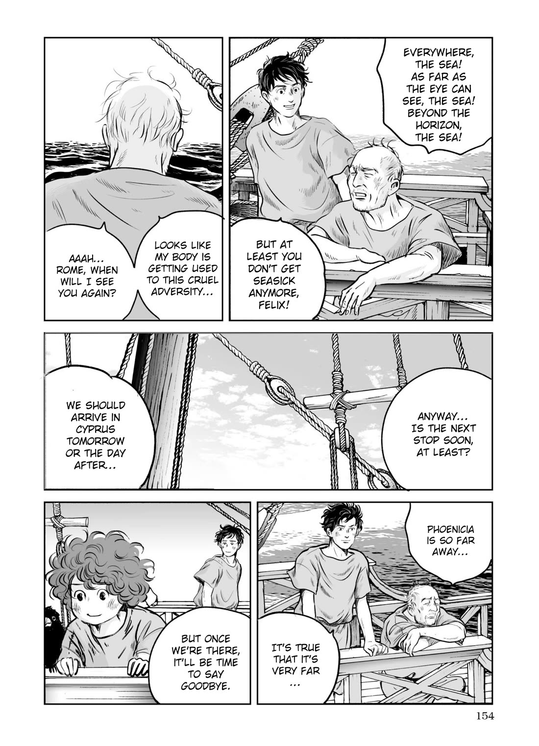 Plinivs Chapter 62 page 20 - Chapter 62: Delphinus