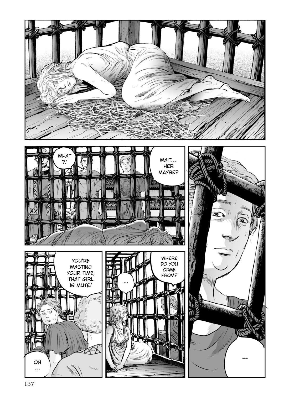 Plinivs Chapter 62 page 3 - Chapter 62: Delphinus