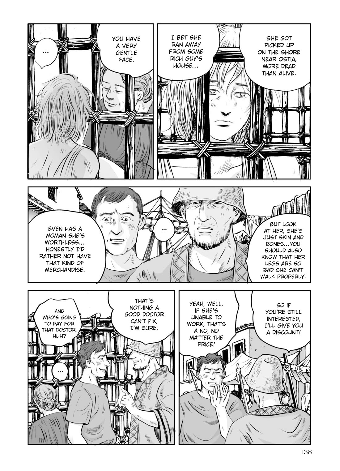 Plinivs Chapter 62 page 4 - Chapter 62: Delphinus