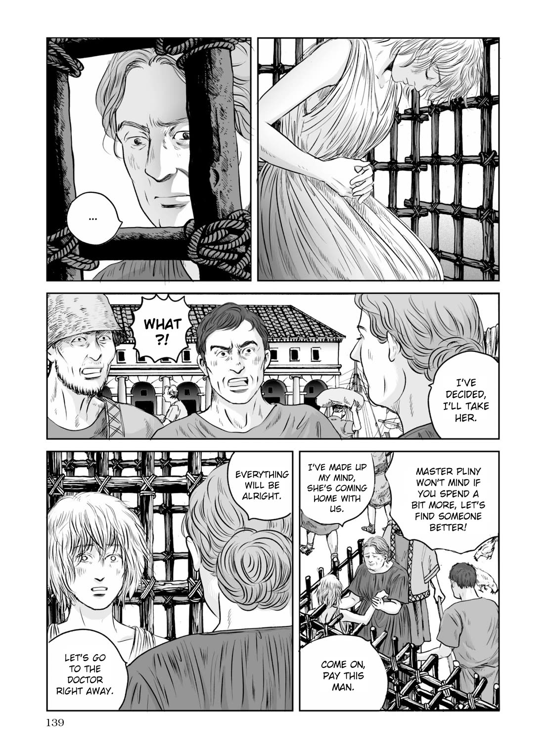 Plinivs Chapter 62 page 5 - Chapter 62: Delphinus