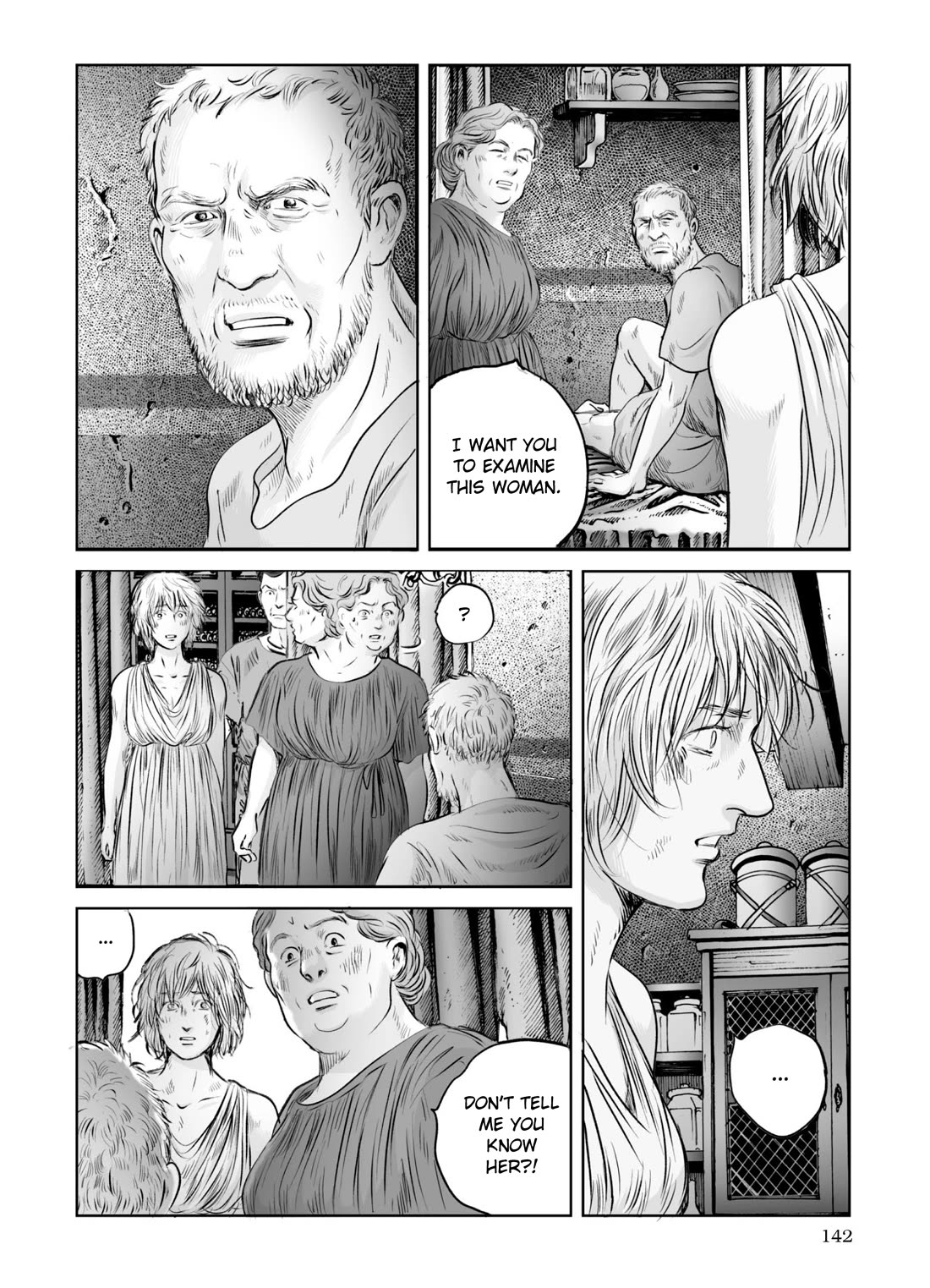 Plinivs Chapter 62 page 8 - Chapter 62: Delphinus